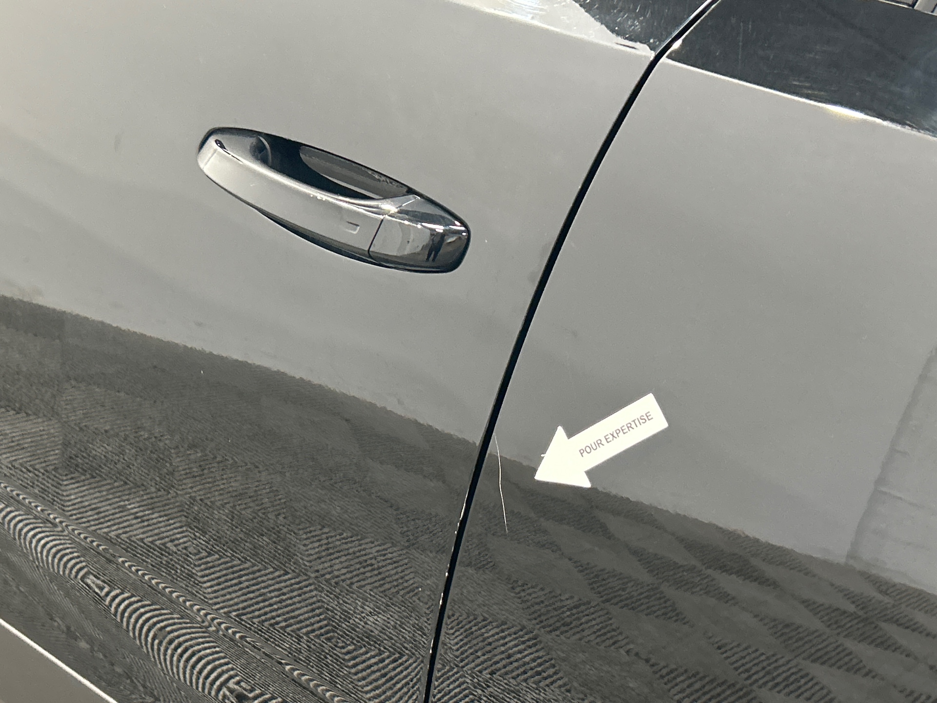 PEUGEOT 3008 Hybrid 145 e-DCS6 Allure — expertise