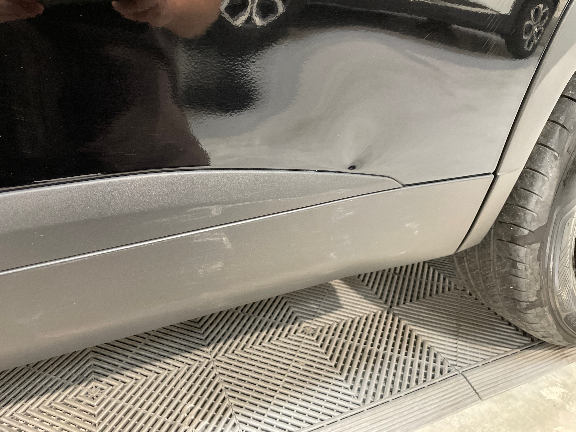 PEUGEOT 2008 Hybrid 145 e-DCS6 Style — expertise