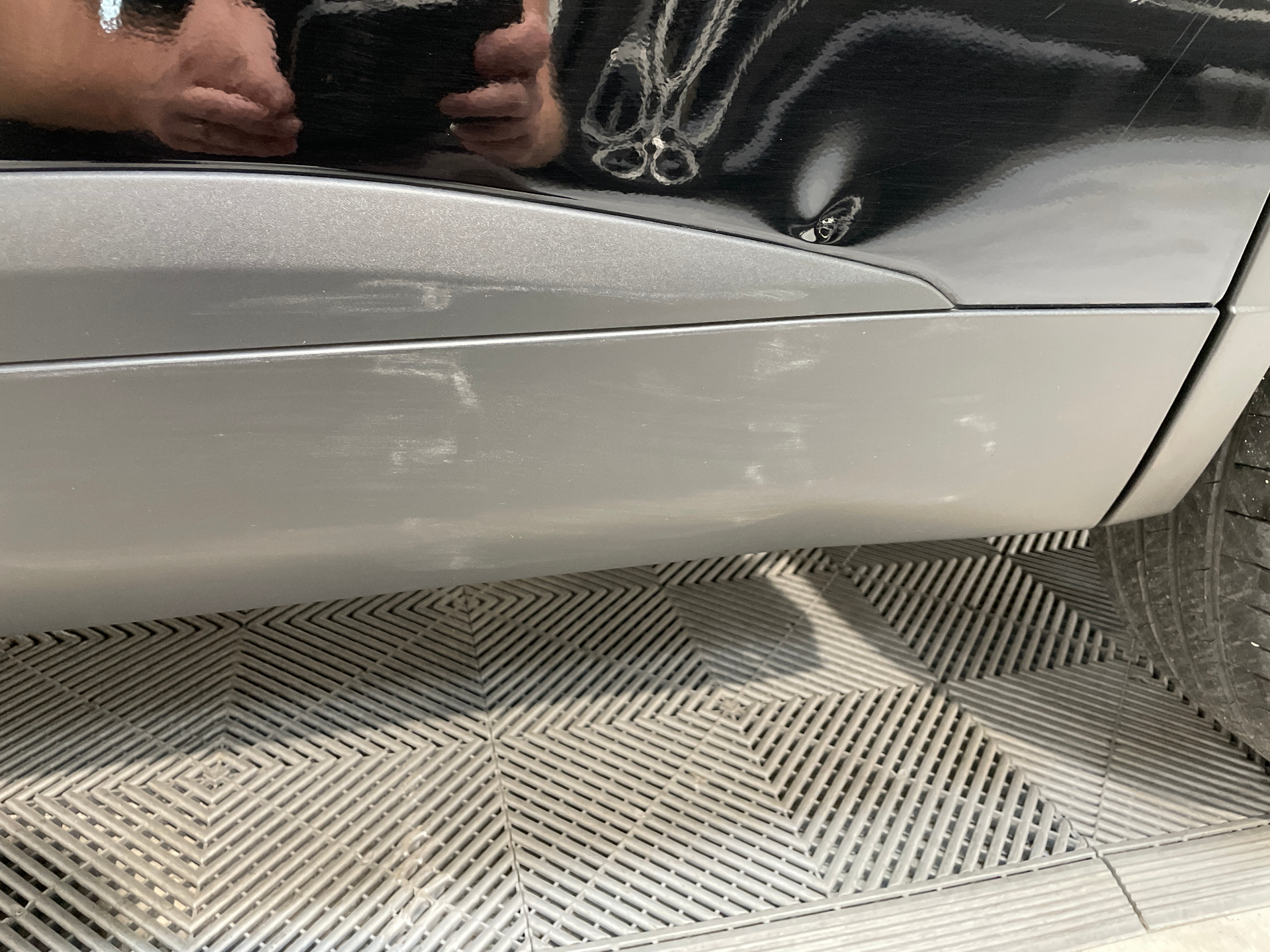 PEUGEOT 2008 Hybrid 145 e-DCS6 Style — expertise