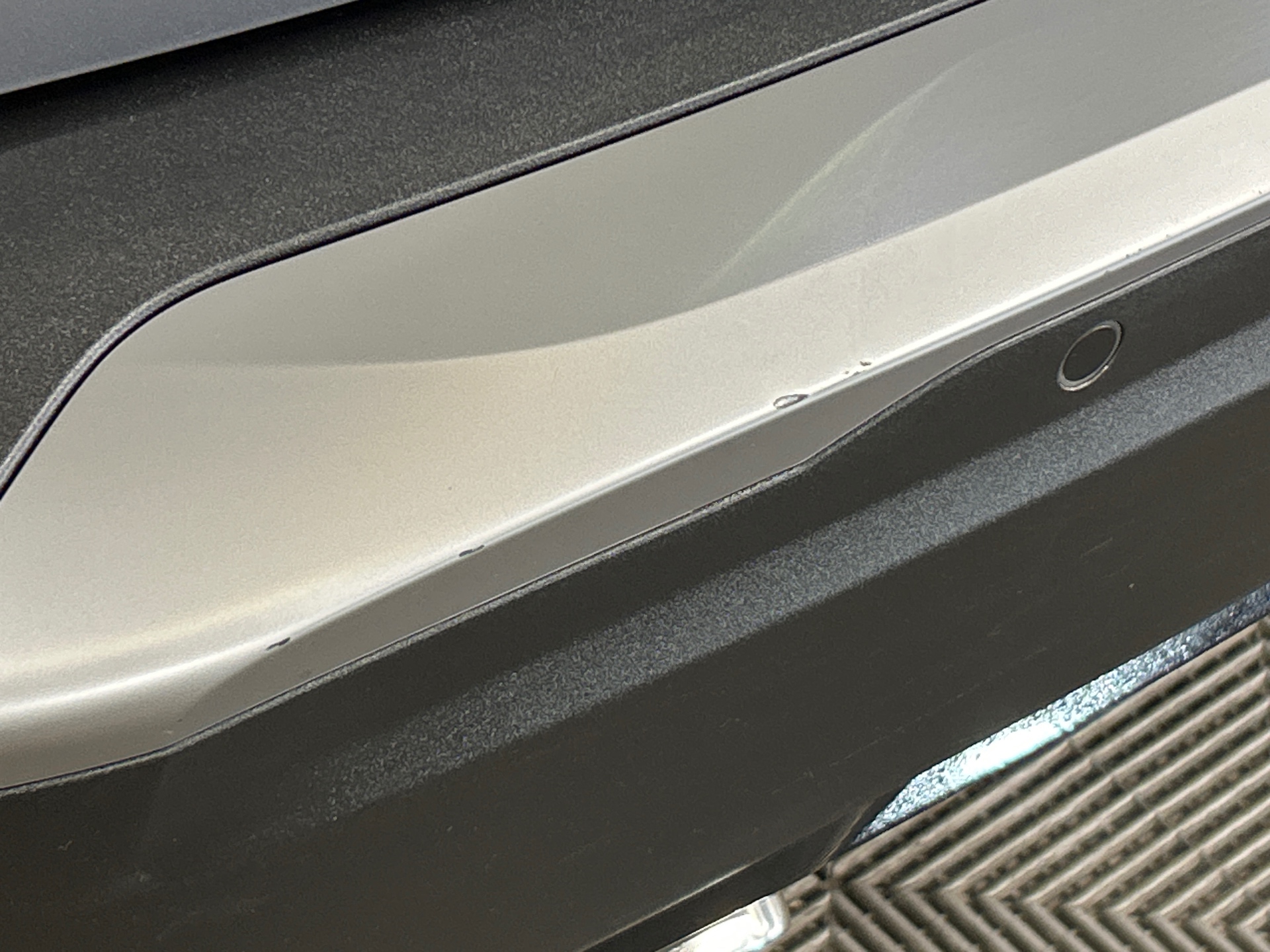 PEUGEOT 2008 Hybrid 145 e-DCS6 Style — expertise