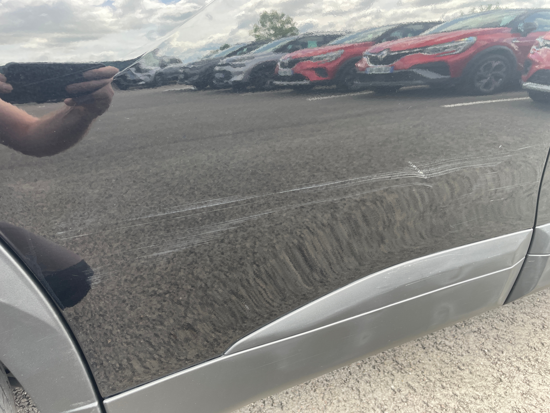 PEUGEOT 2008 Hybrid 145 e-DCS6 Style — expertise