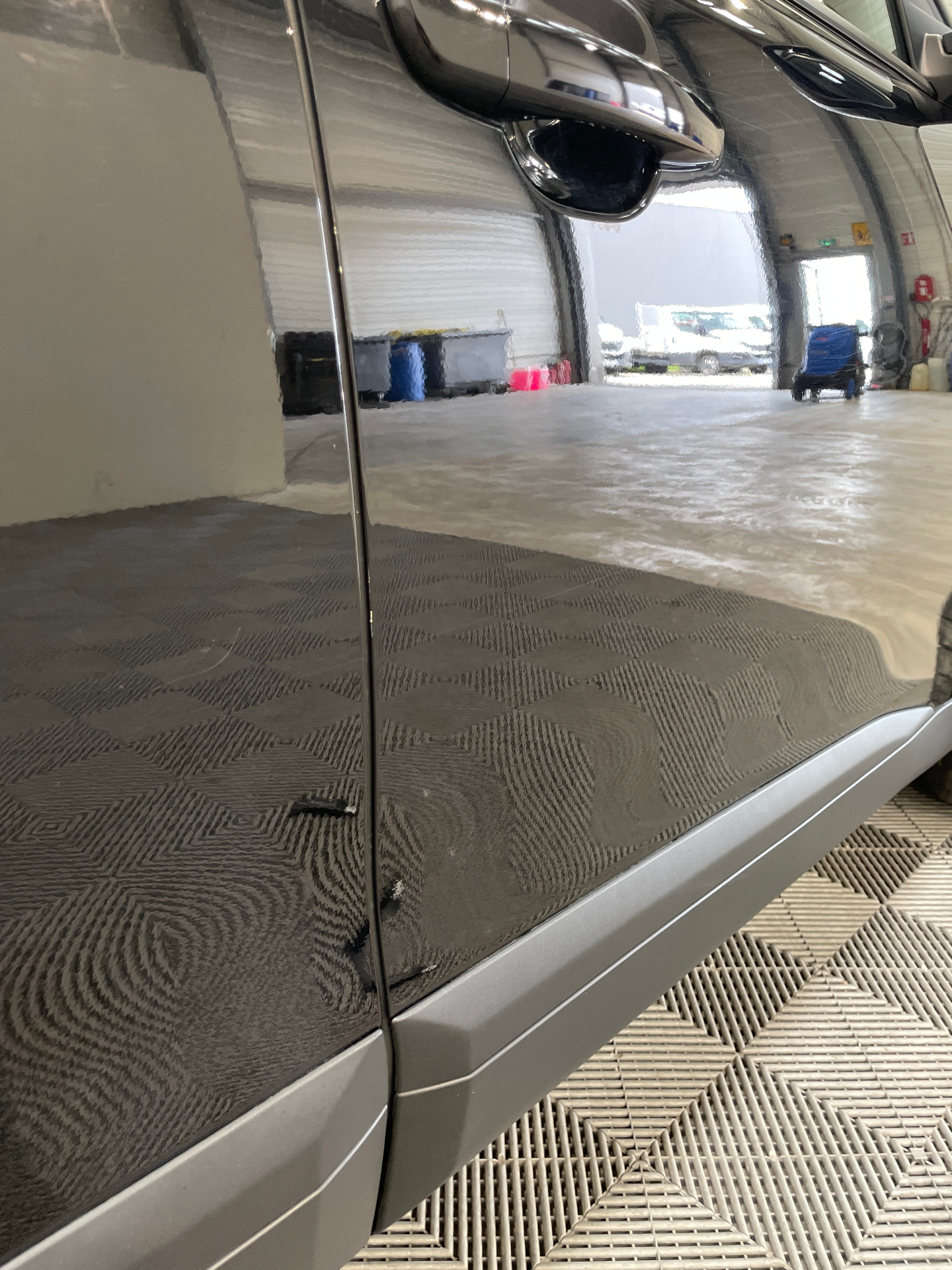 PEUGEOT 2008 Hybrid 145 e-DCS6 Style — expertise