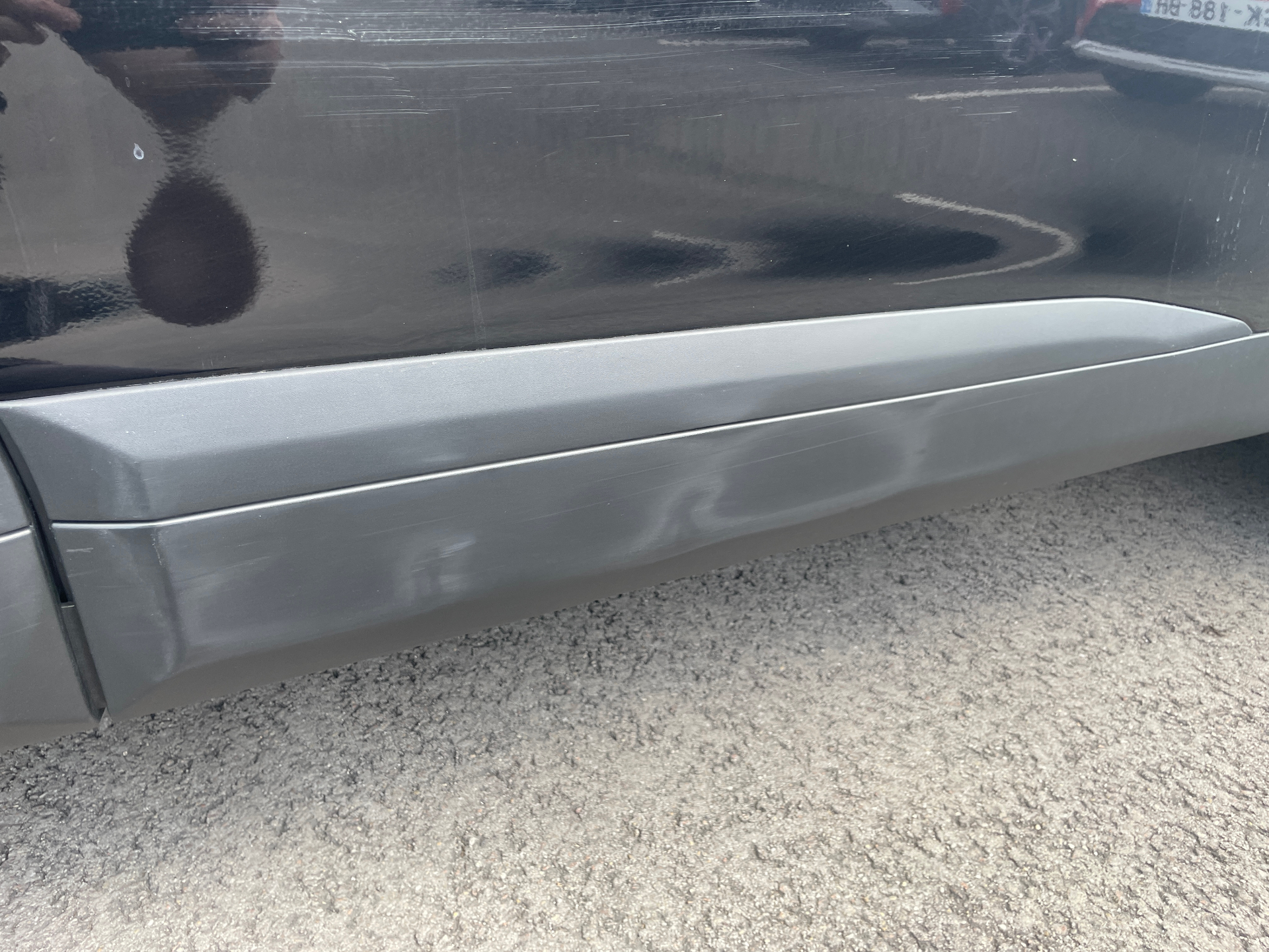 PEUGEOT 2008 Hybrid 145 e-DCS6 Style — expertise