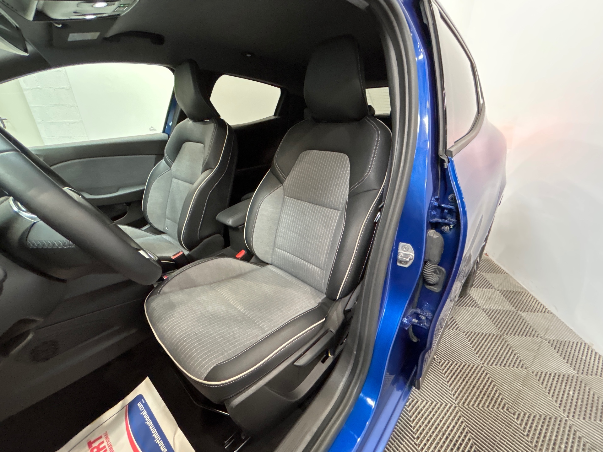 RENAULT CLIO V E-Tech full hybrid 145 ch GSR2 Techno
