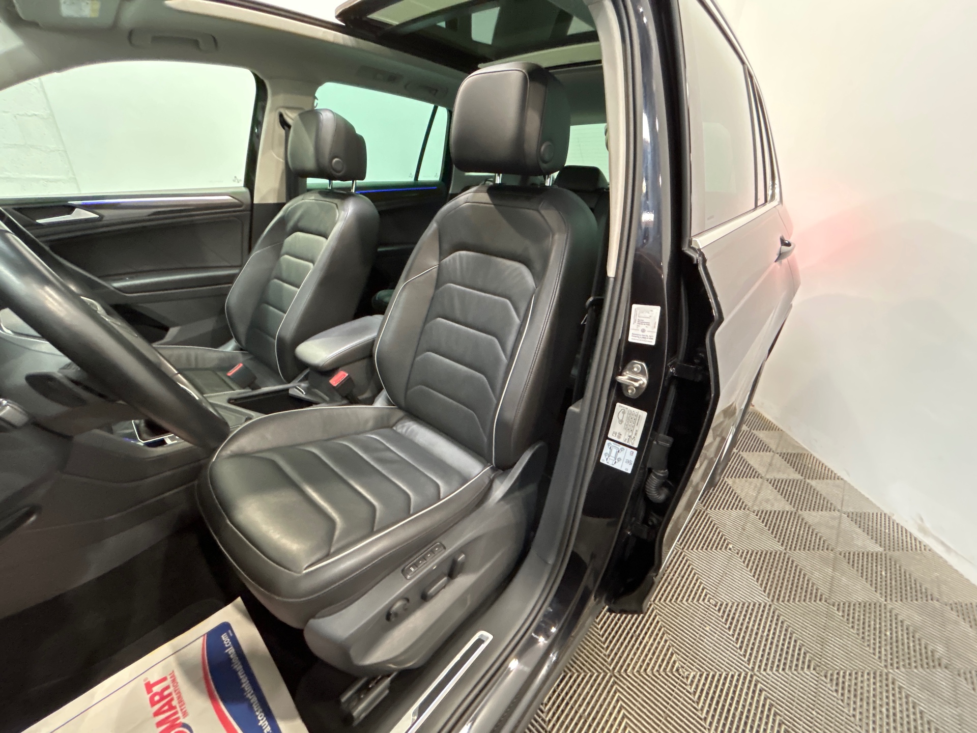 VOLKSWAGEN TIGUAN 1.5 TSI 150ch DSG7 Elegance Exclusive