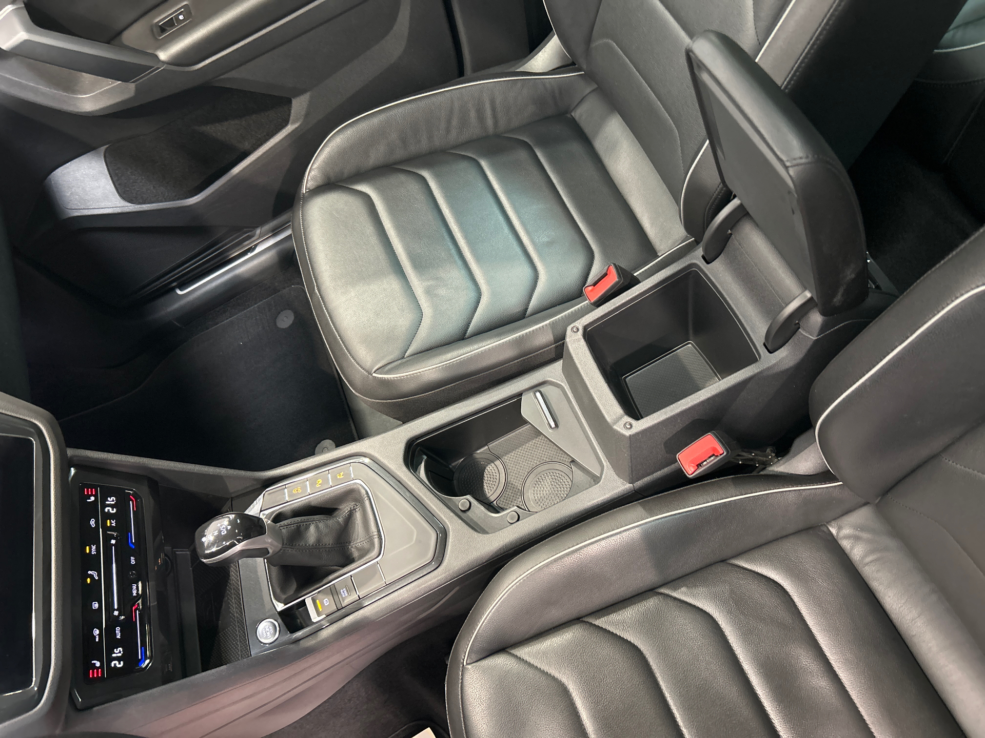 VOLKSWAGEN TIGUAN 1.5 TSI 150ch DSG7 Elegance Exclusive