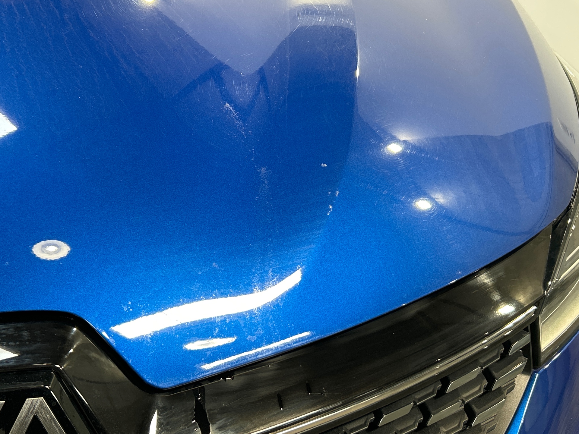 RENAULT CLIO V E-Tech full hybrid 145 ch GSR2 Techno — expertise