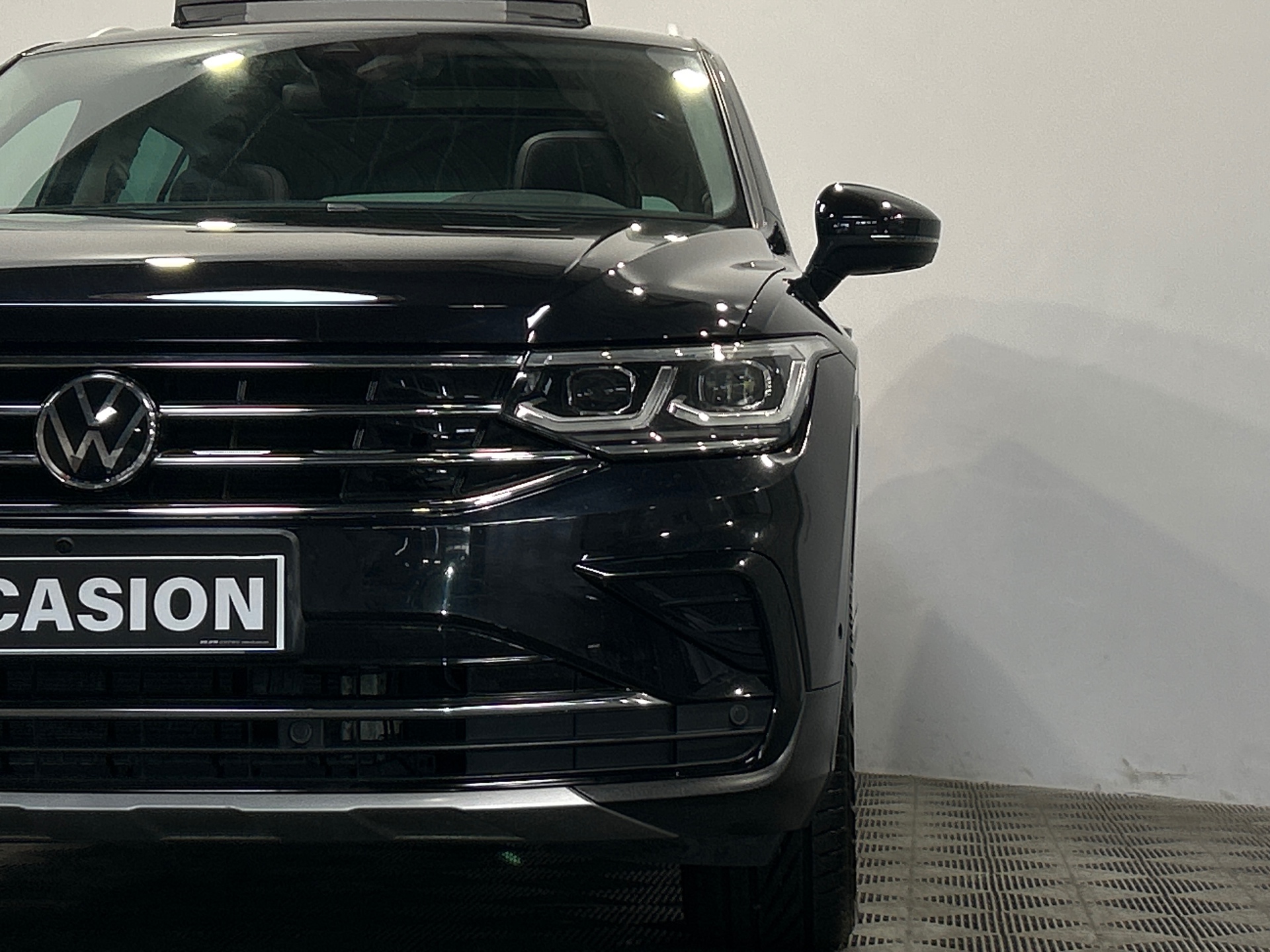 VOLKSWAGEN TIGUAN 1.5 TSI 150ch DSG7 Elegance Exclusive