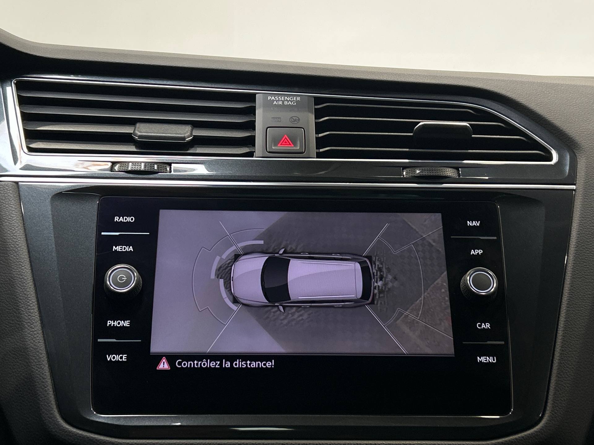 VOLKSWAGEN TIGUAN 1.5 TSI 150ch DSG7 Elegance Exclusive