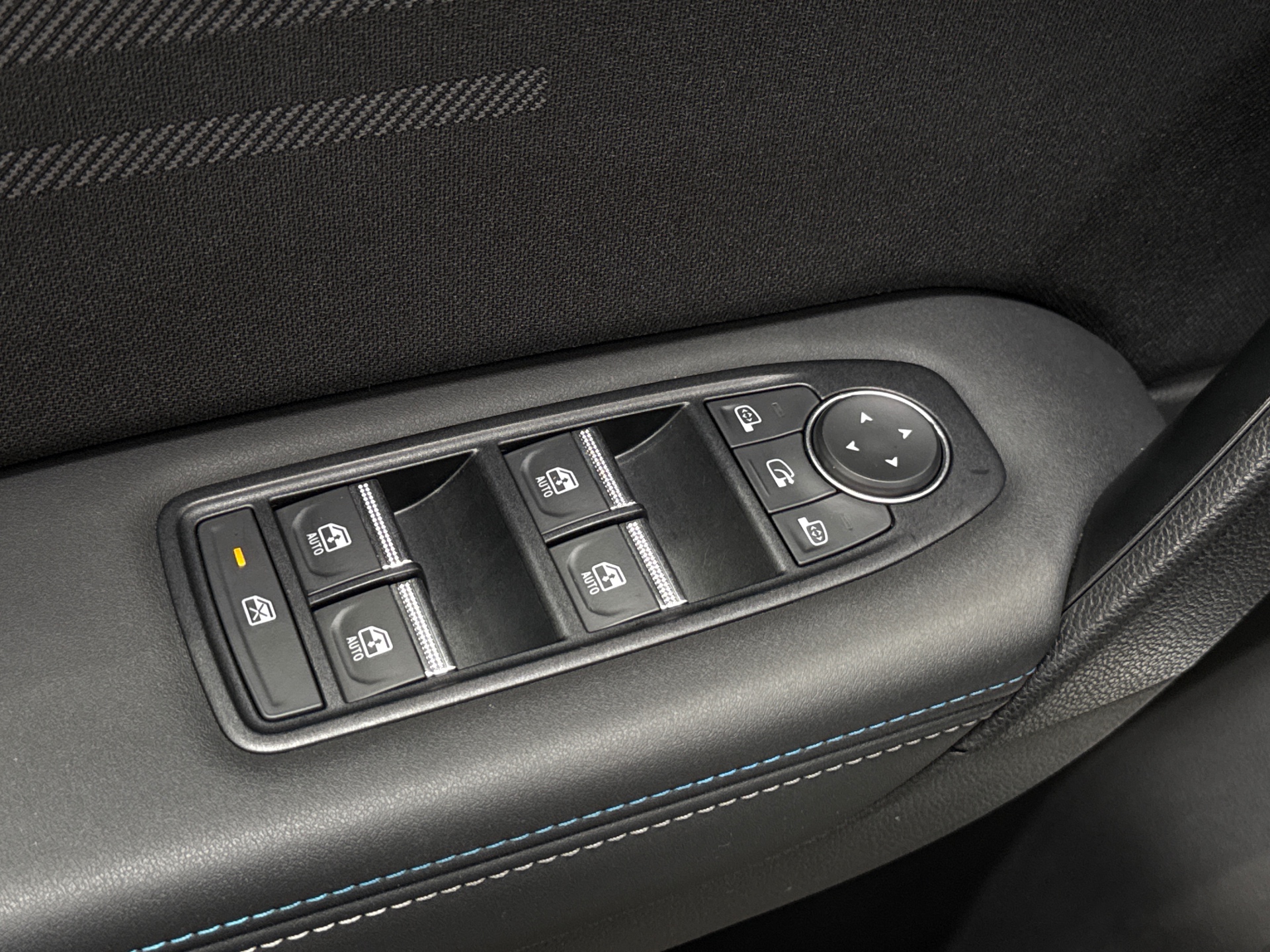 RENAULT CAPTUR E-Tech full hybrid 145 ch esprit Alpine