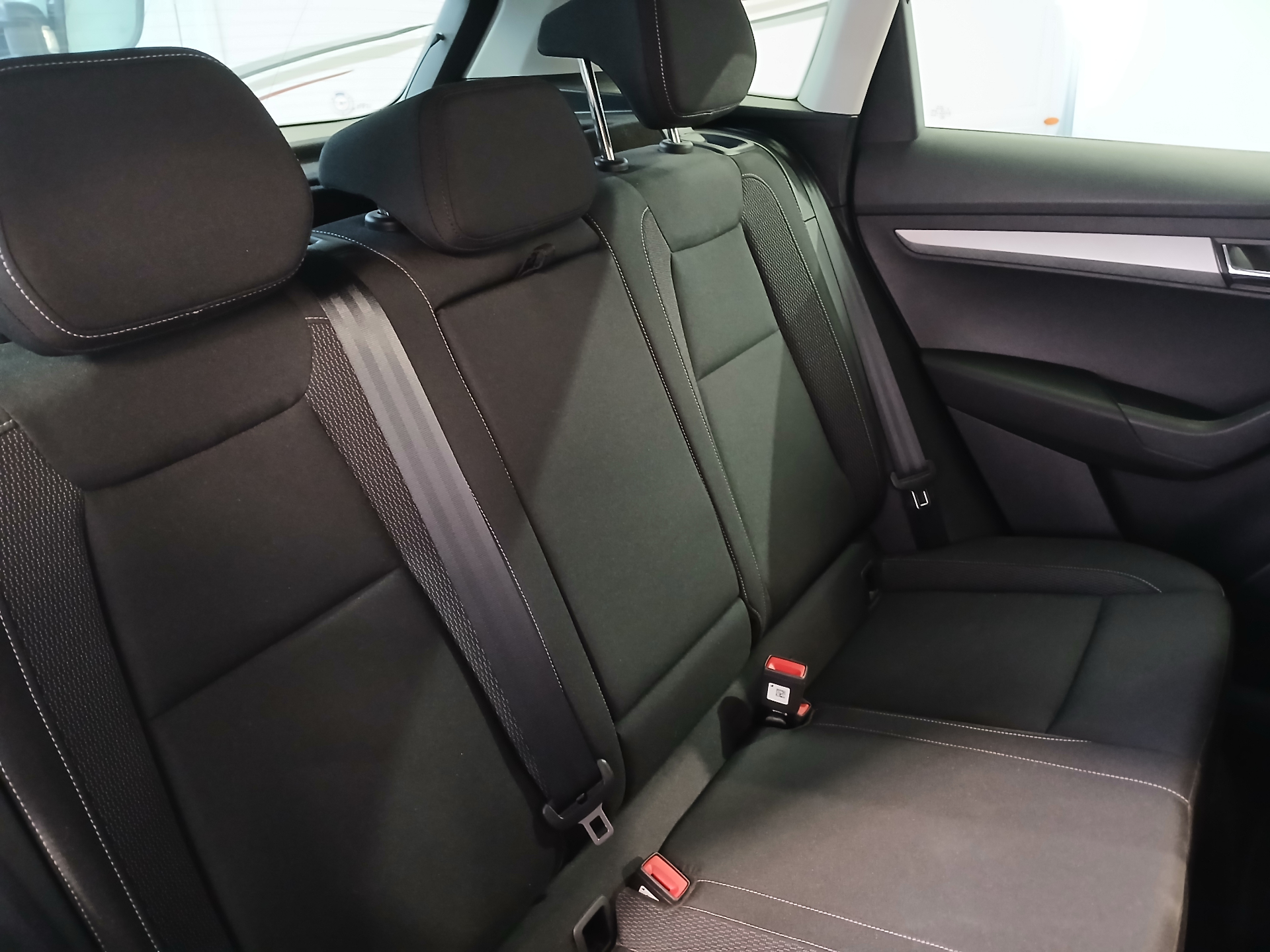 SKODA KAROQ 2.0 TDI 116 ch SCR DSG7 Business