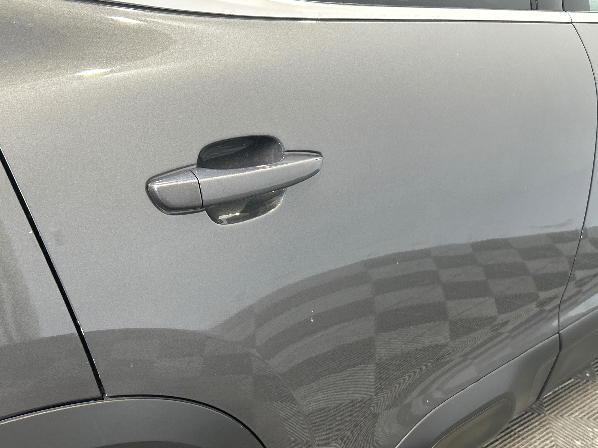 CITROEN C5 AIRCROSS PTECH 130 S&S EAT8 C-SERIES — expertise