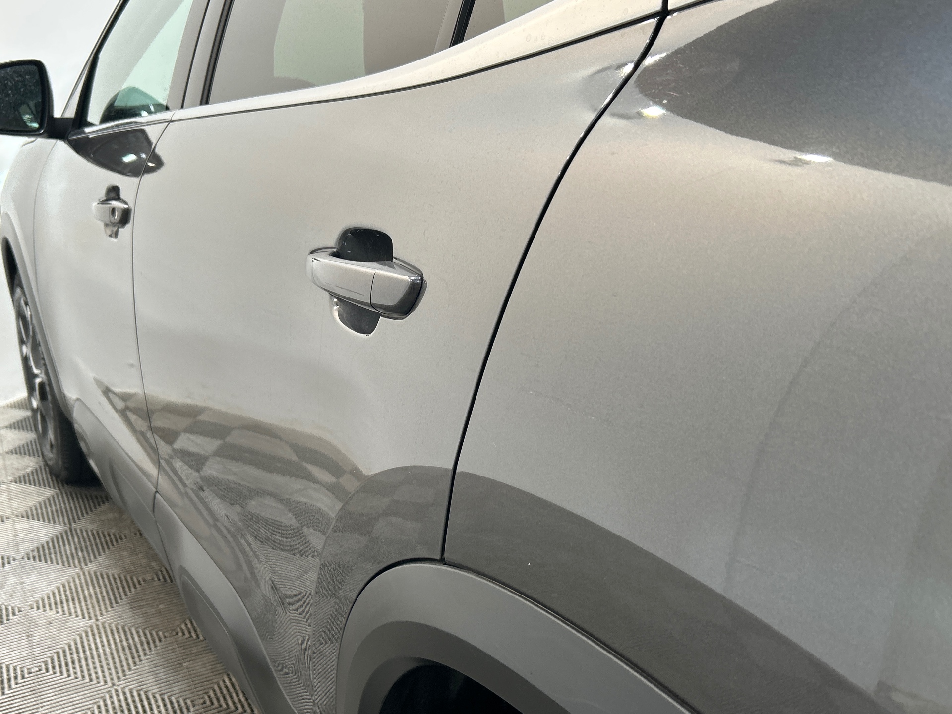 CITROEN C5 AIRCROSS PTECH 130 S&S EAT8 C-SERIES — expertise