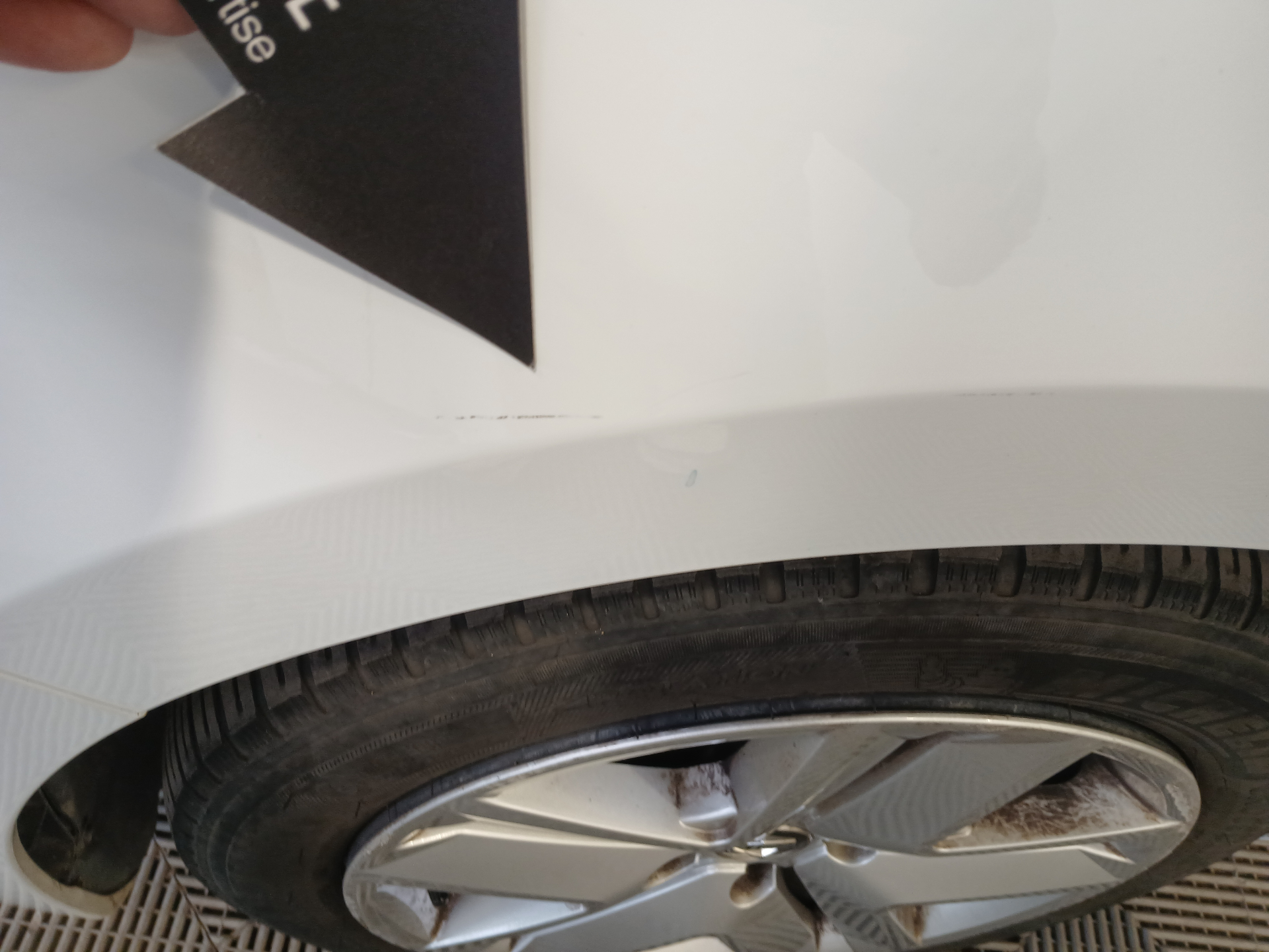 RENAULT CLIO V Blue dCi 100 - 21N Business — expertise