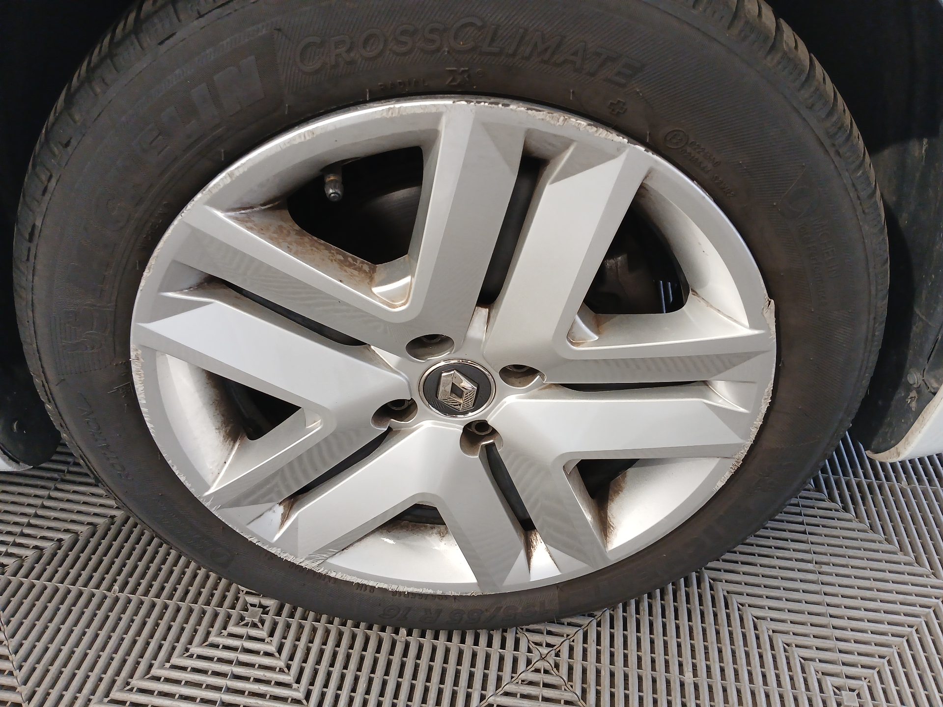 RENAULT CLIO V Blue dCi 100 - 21N Business — expertise