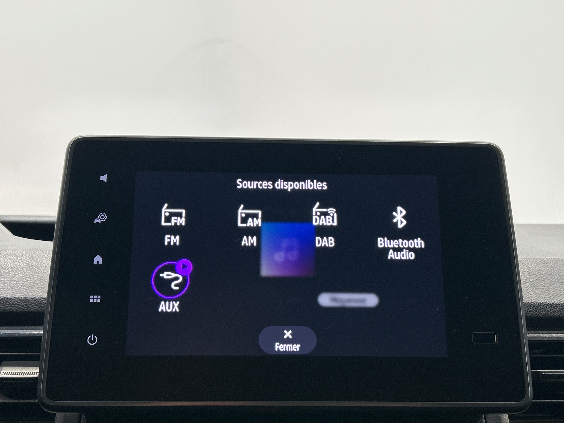 RENAULT KANGOO VAN BLUE DCI 95 GRAND CONFORT- 22