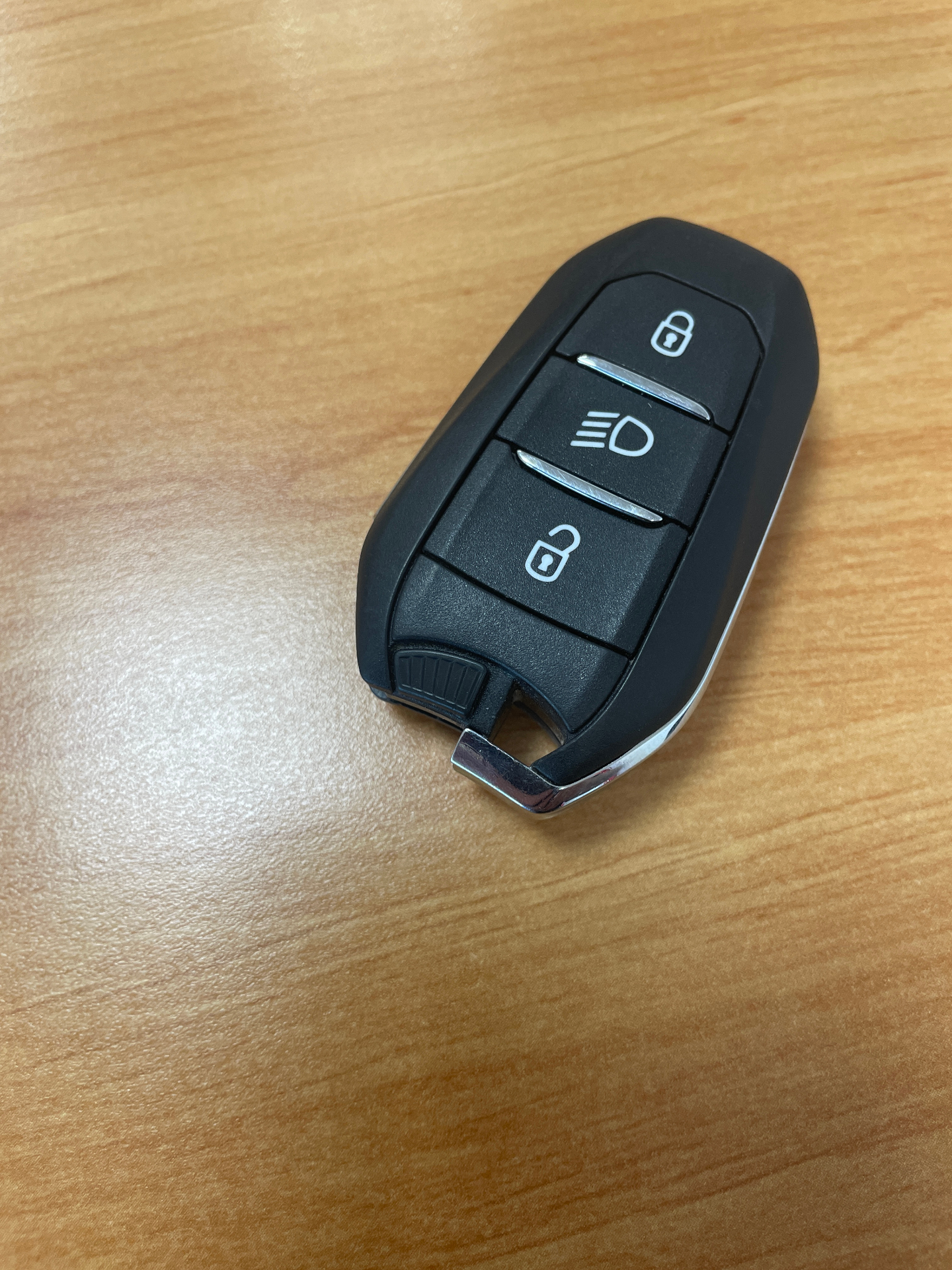 CITROEN C3 AIRCROSS PureTech 110 S&S BVM6 Plus - 5P — expertise