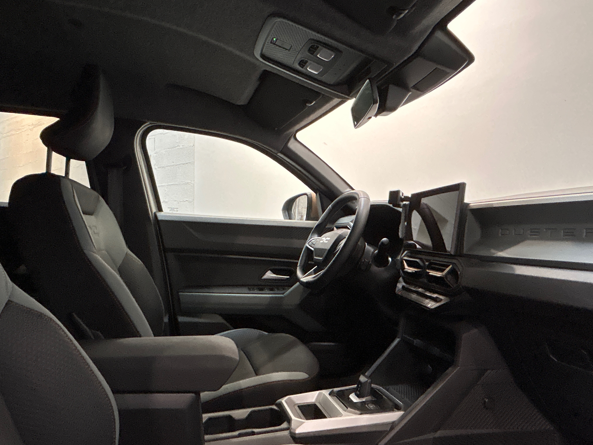 DACIA DUSTER Hybrid 140 Extreme