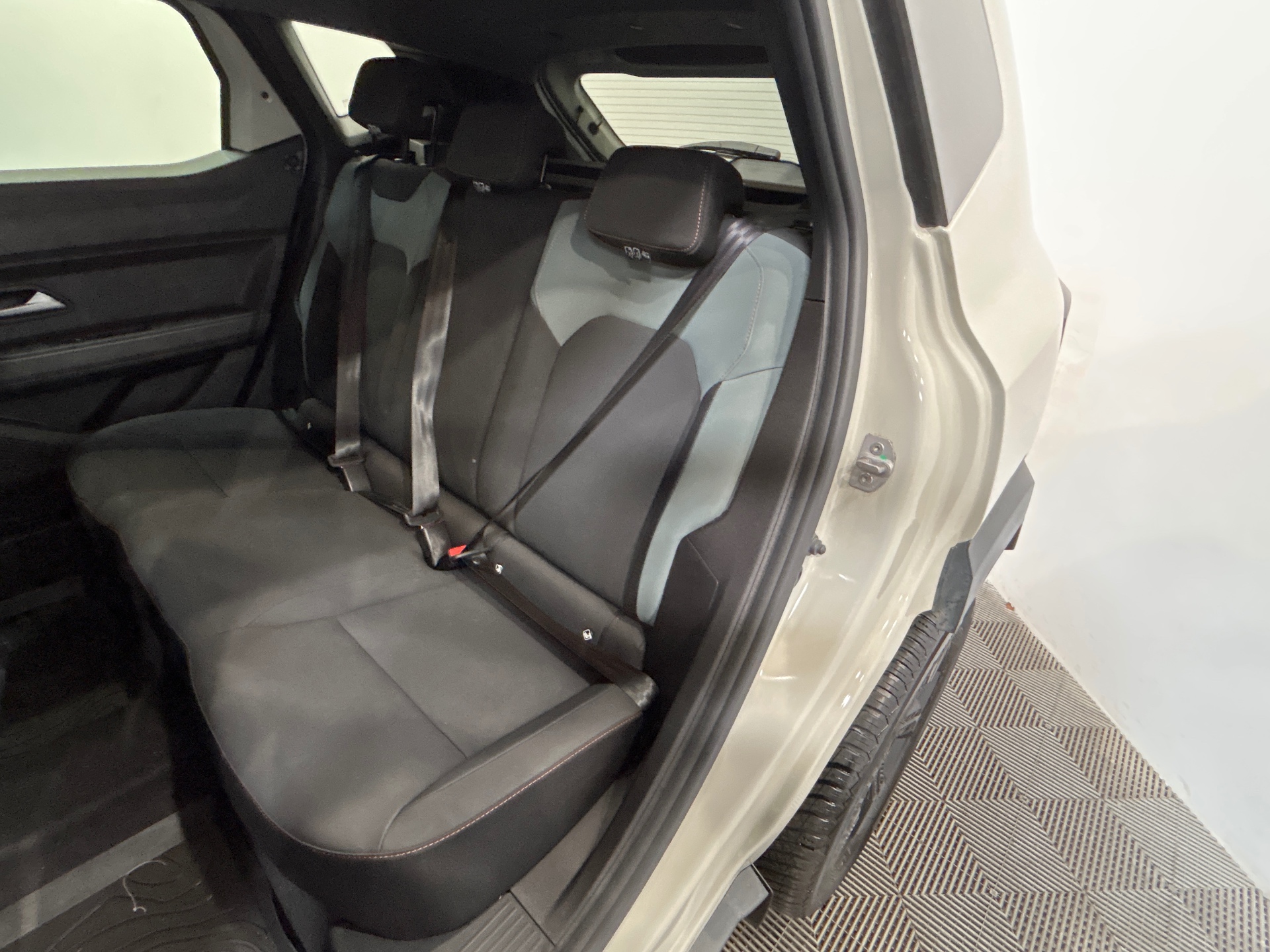 DACIA DUSTER Hybrid 140 Extreme