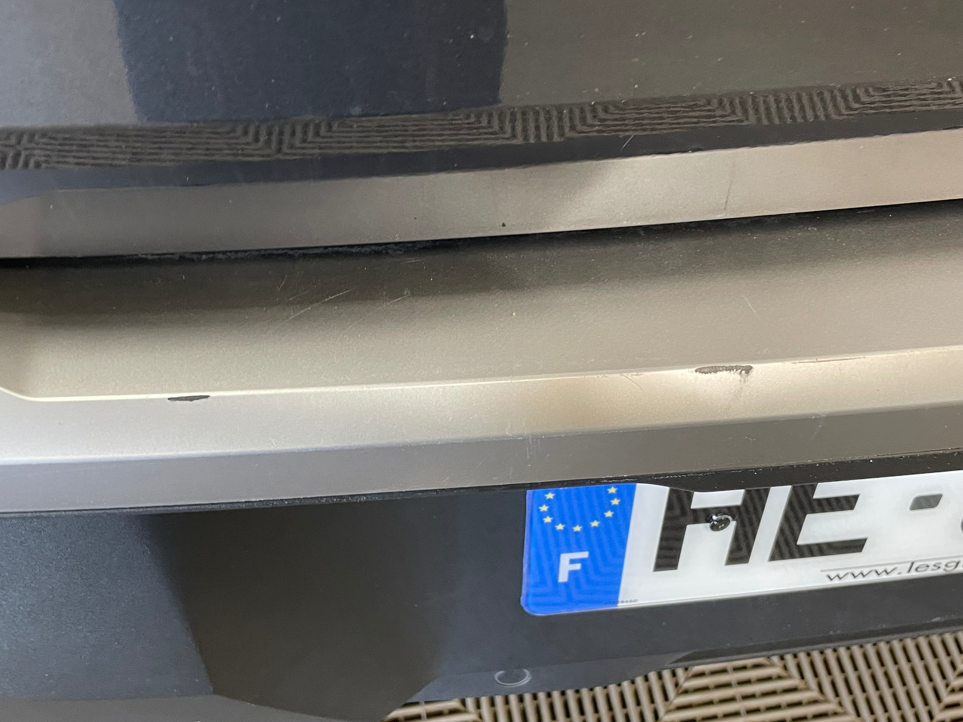 PEUGEOT 5008 Hybrid 145 ch e-DCS6 Allure — expertise