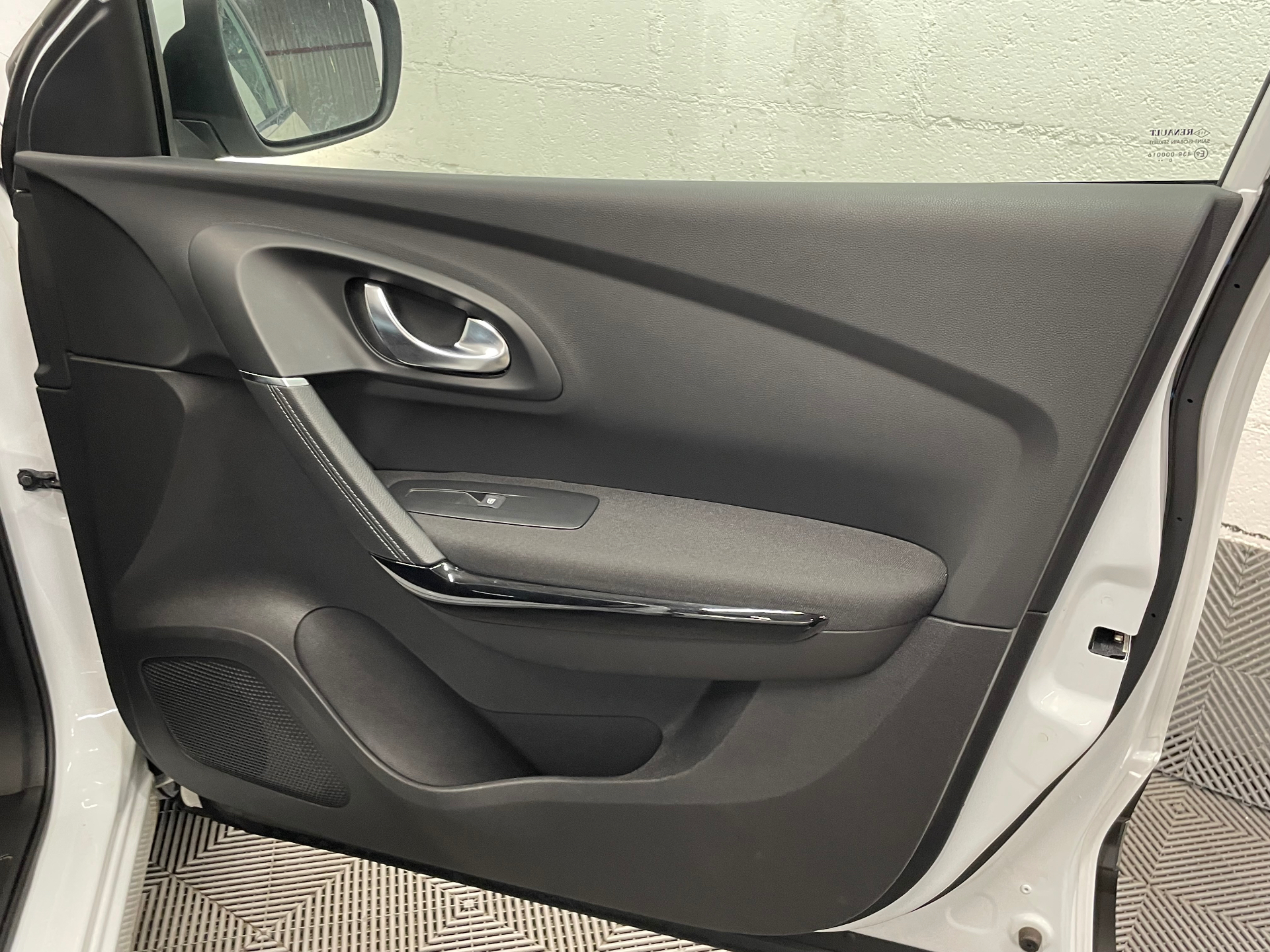 RENAULT KADJAR Blue dCi 115 Business