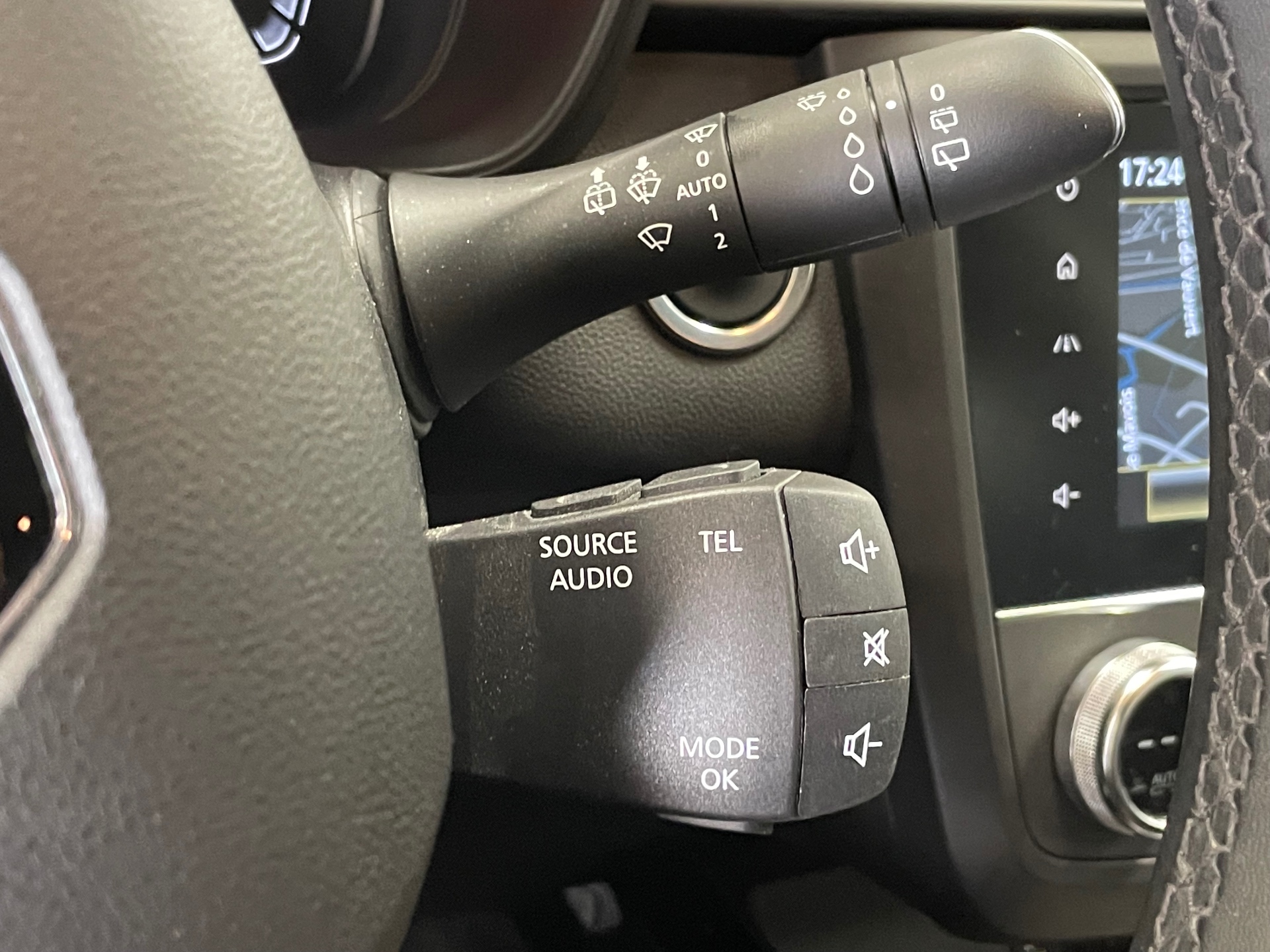 RENAULT KADJAR Blue dCi 115 Business