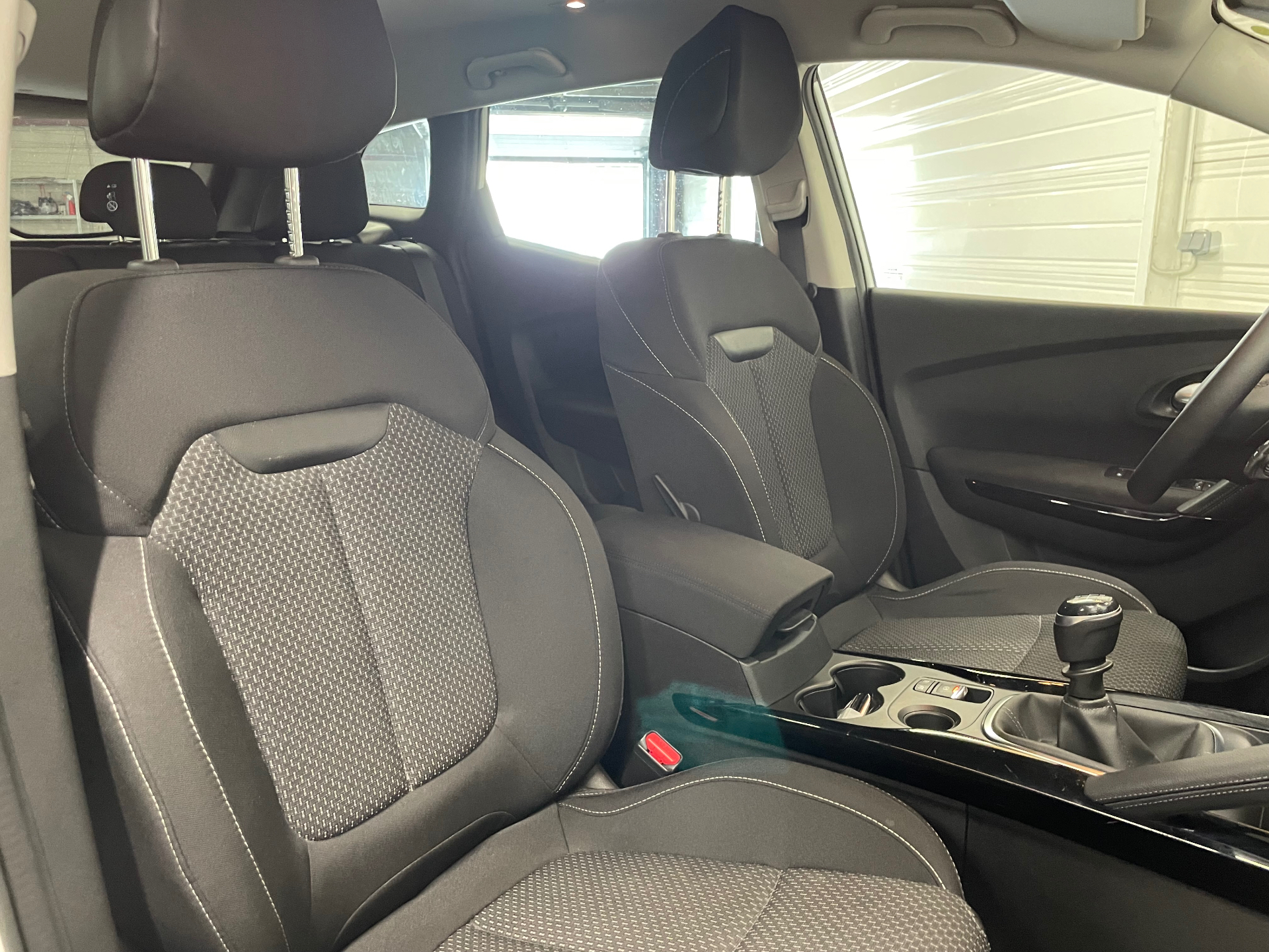 RENAULT KADJAR Blue dCi 115 Business
