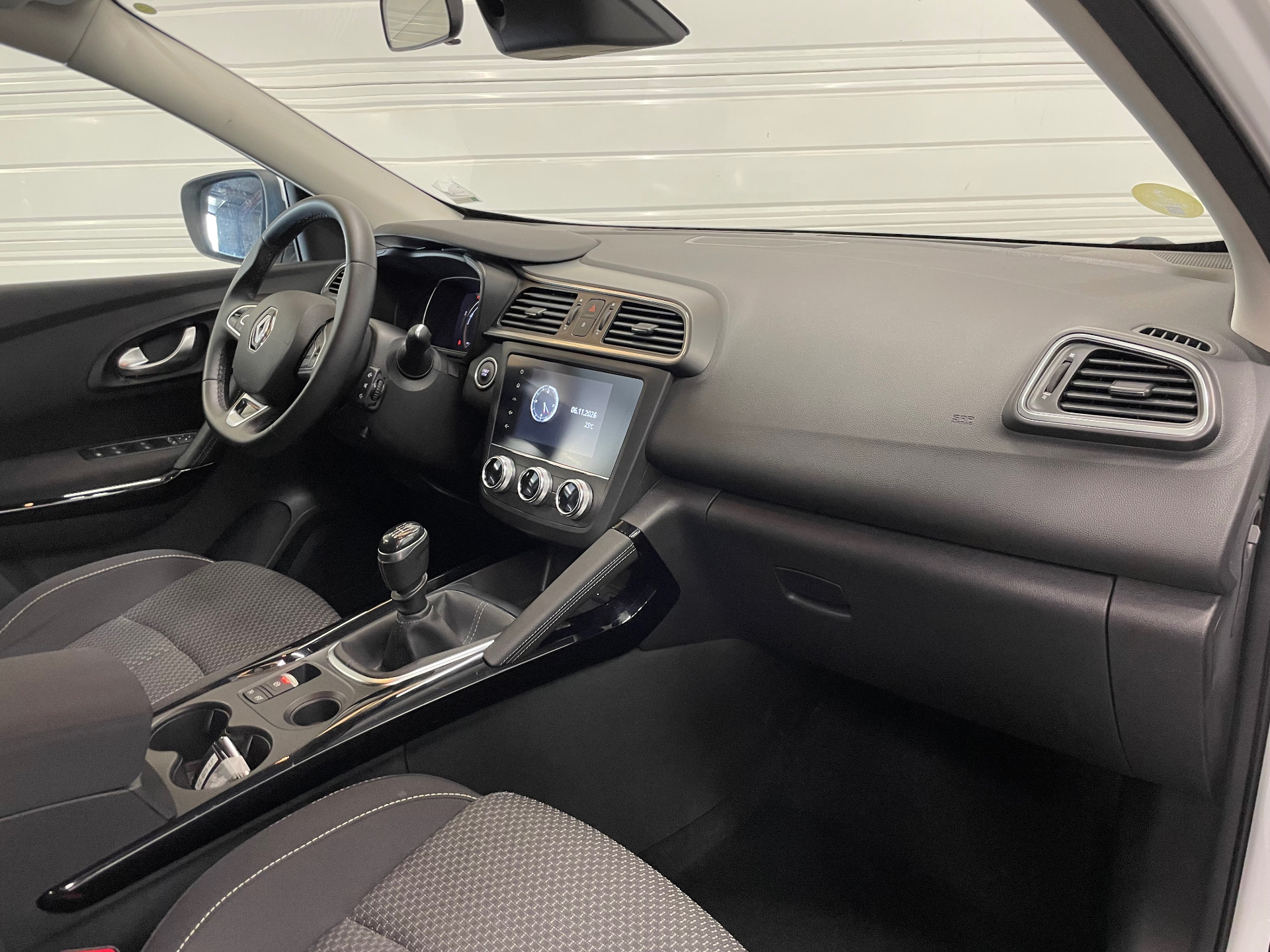 RENAULT KADJAR Blue dCi 115 Business