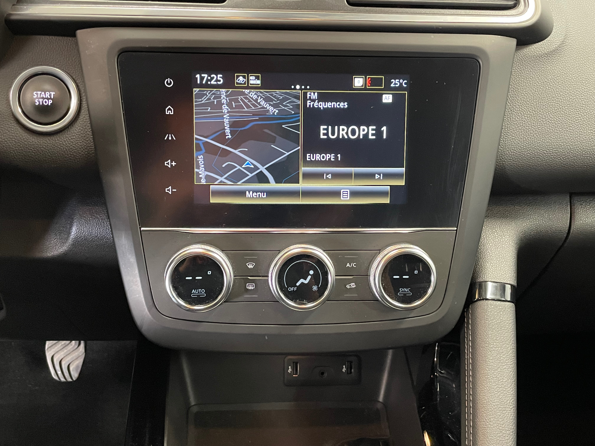 RENAULT KADJAR Blue dCi 115 Business