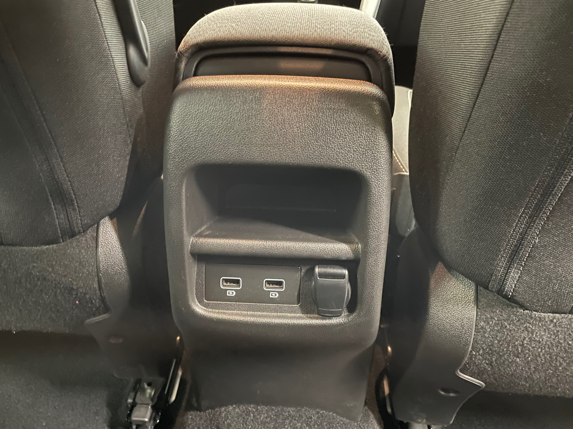 RENAULT KADJAR Blue dCi 115 Business