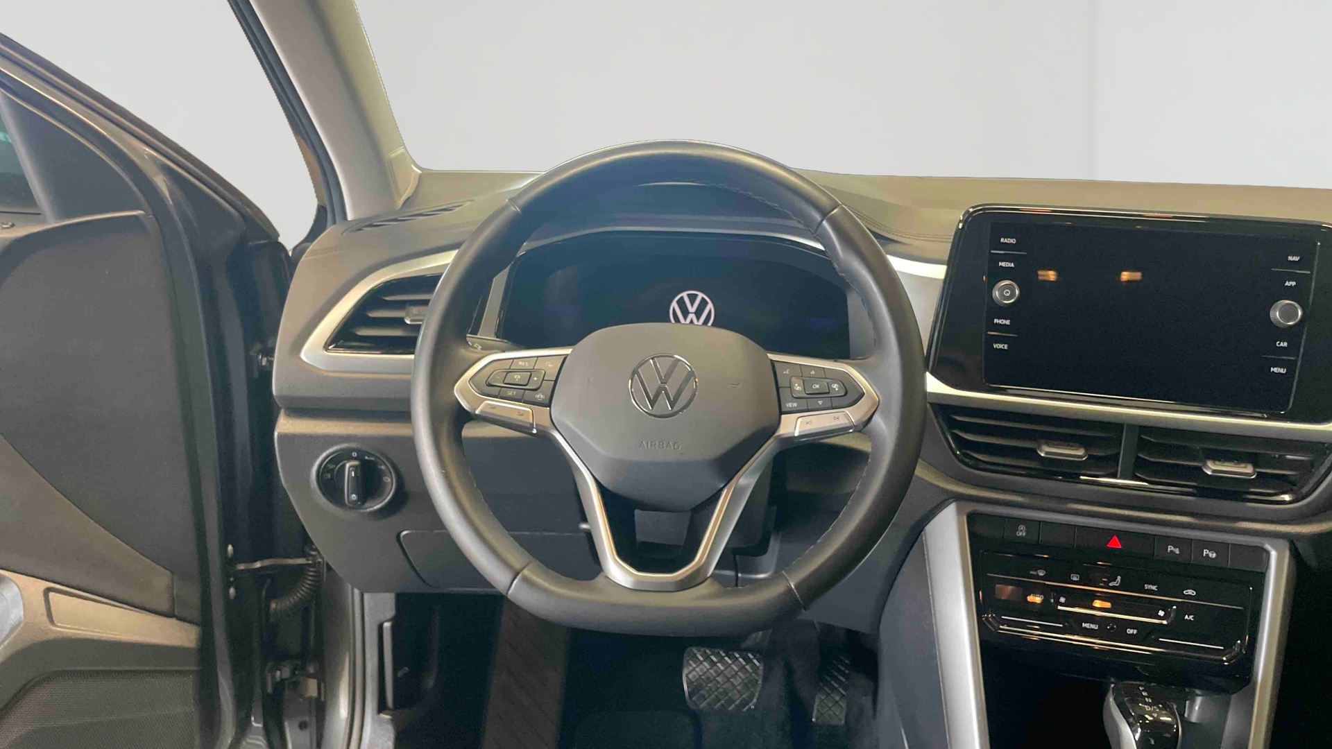 VOLKSWAGEN T-ROC 1.5 TSI EVO 150 Start/Stop DSG7 Life Plus