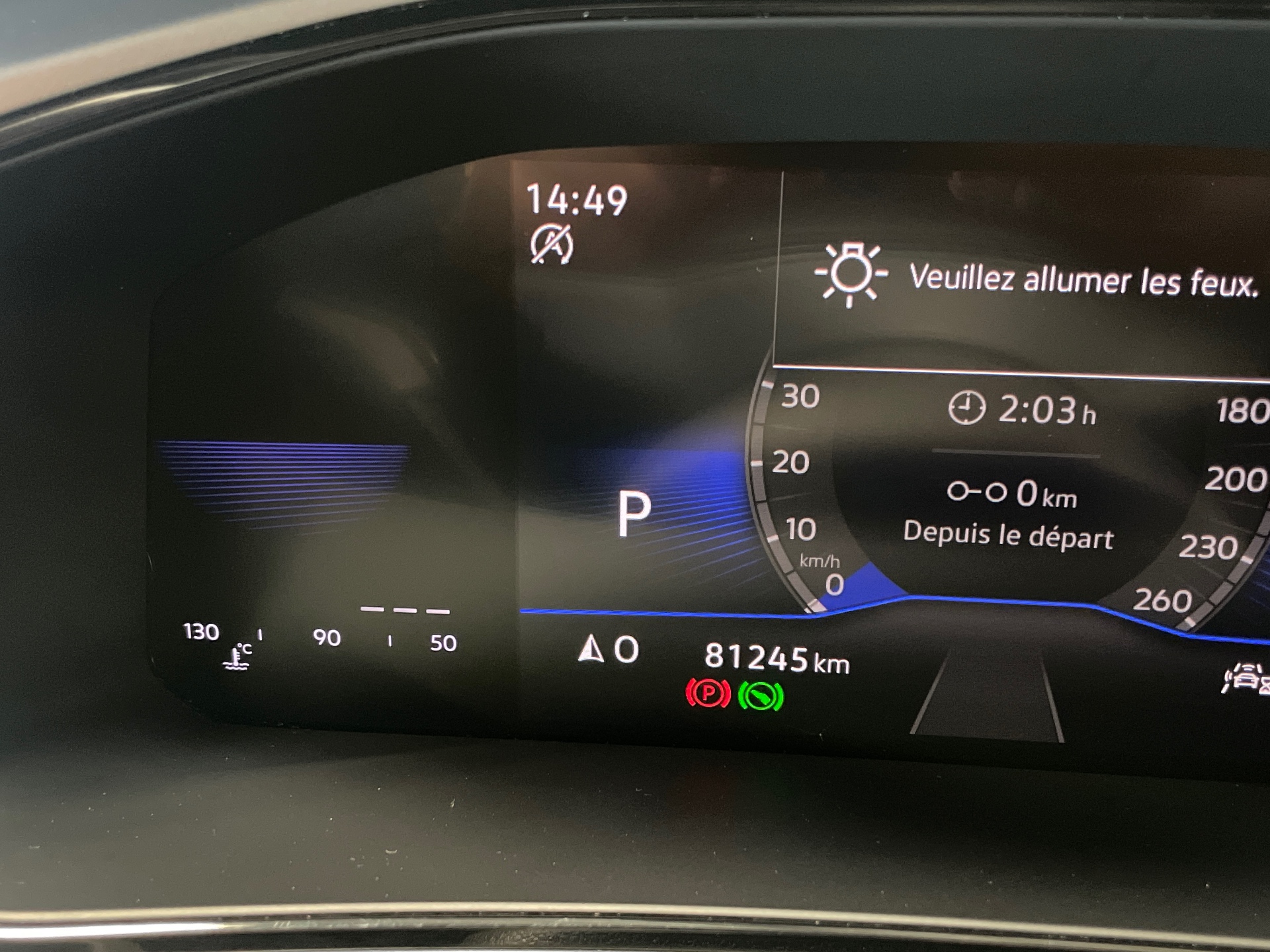 VOLKSWAGEN T-ROC 1.5 TSI EVO 150 Start/Stop DSG7 Life Plus — expertise