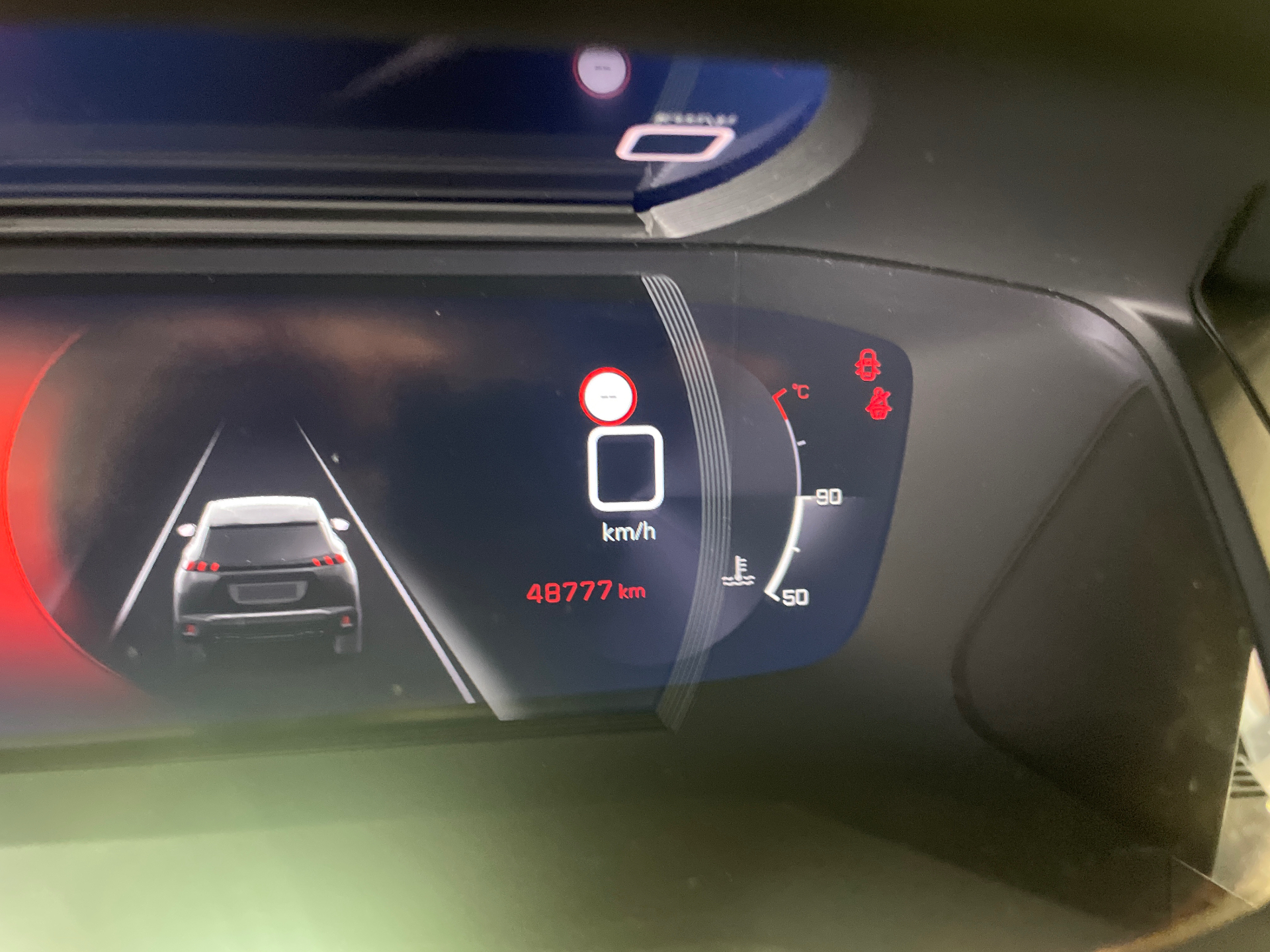 PEUGEOT 2008 ALLURE PACK PT 130 S&S BVM6 — expertise