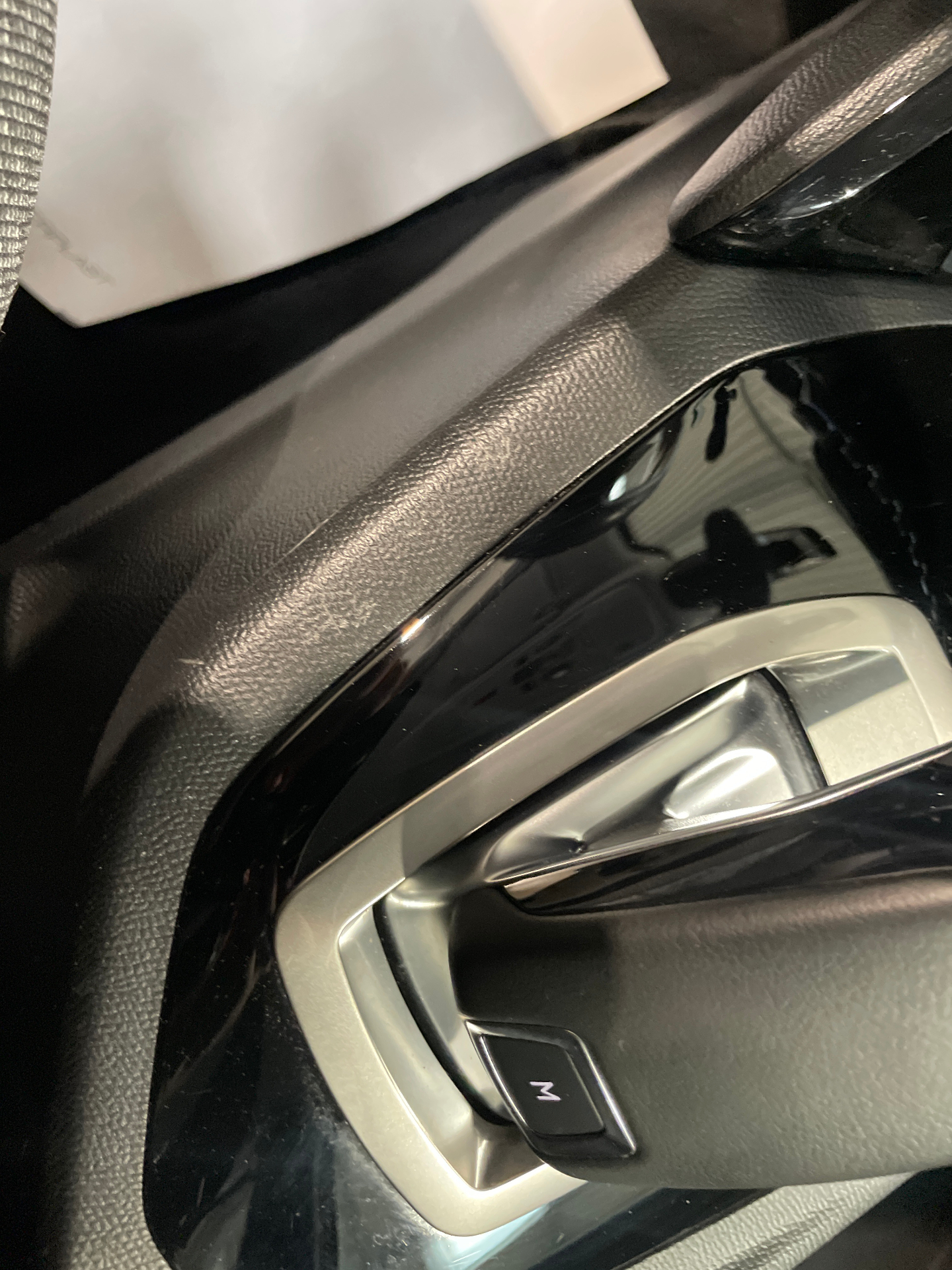 PEUGEOT 2008 BUSINESS BlueHDi 130 S&S EAT8 Active Business - 5P — expertise