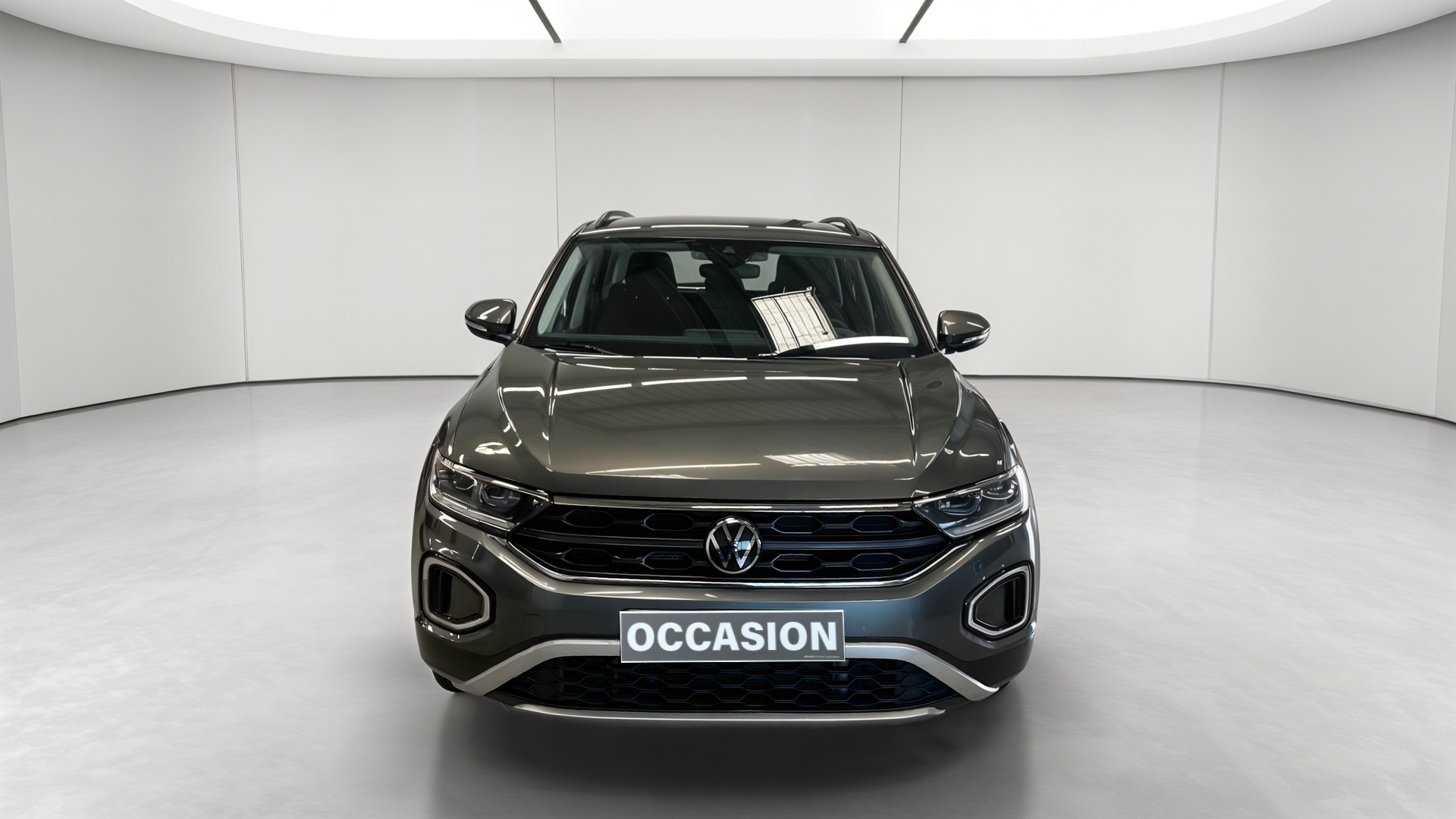 VOLKSWAGEN T-ROC 1.5 TSI EVO 150 Start/Stop DSG7 Life Plus