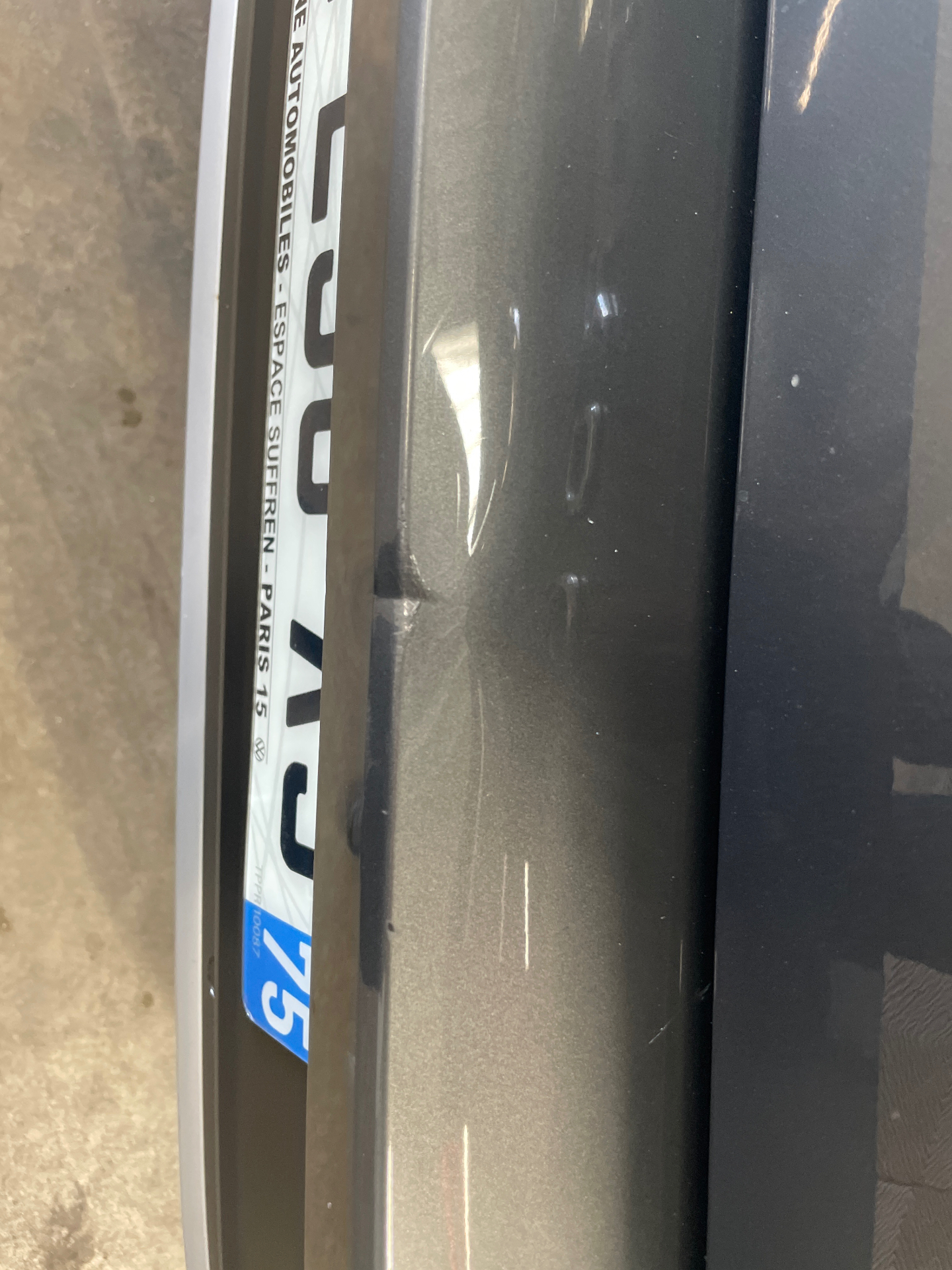 VOLKSWAGEN T-ROC 1.5 TSI EVO 150 Start/Stop DSG7 Life Plus — expertise