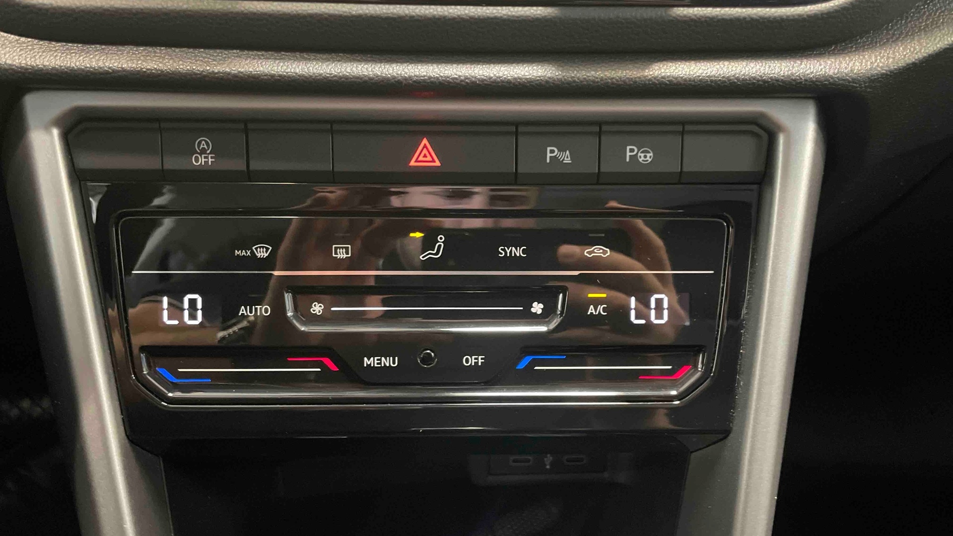 VOLKSWAGEN T-ROC 1.5 TSI EVO 150 Start/Stop DSG7 Life Plus