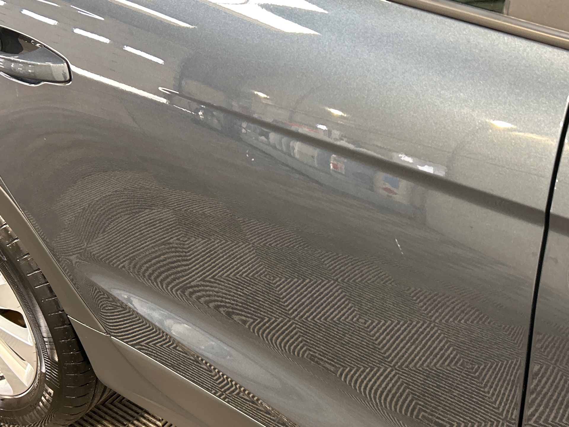 SEAT ARONA 1,0 TSI 115CV STYLE SPECIAL EDITION — expertise