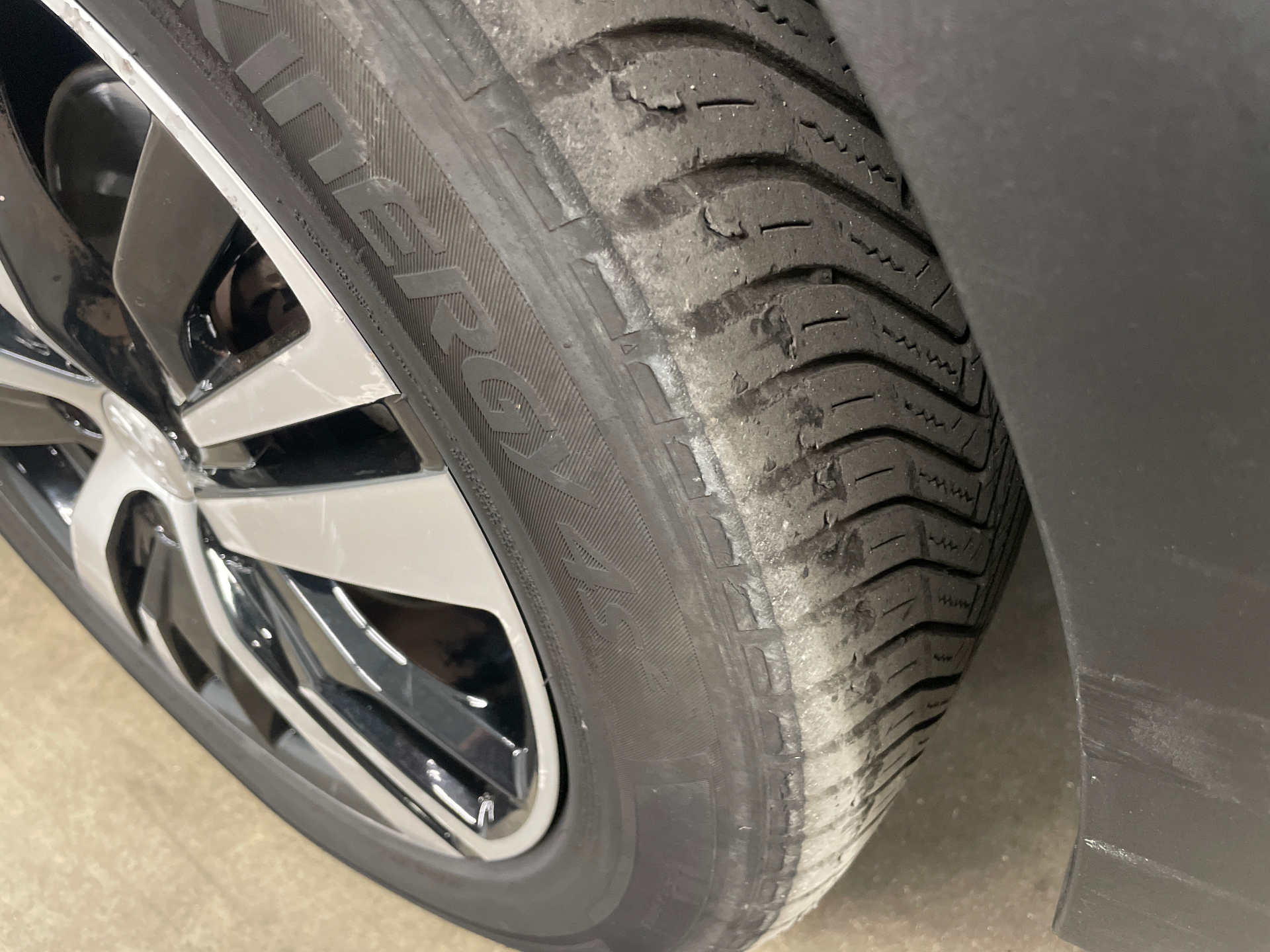 PEUGEOT 5008 BlueHDi 130ch S&S EAT8 GT — expertise