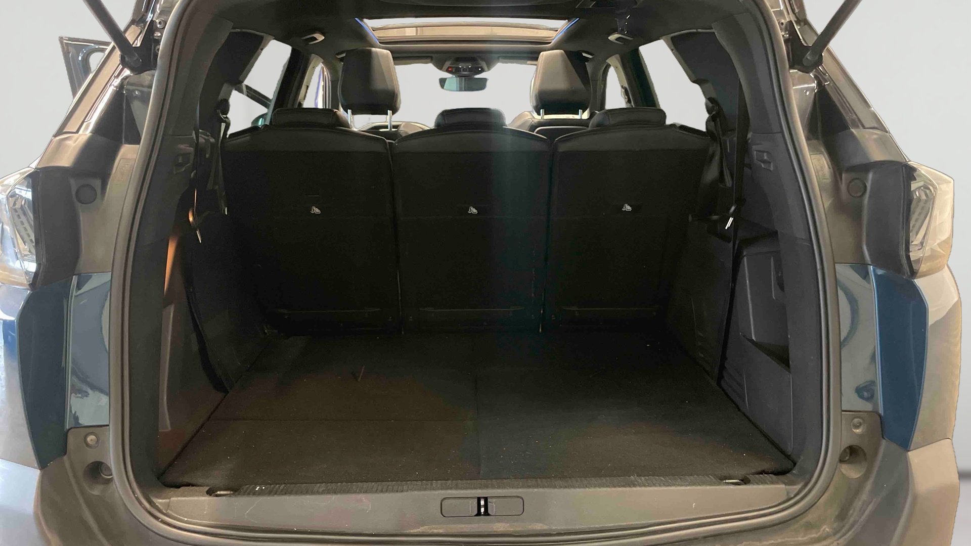 PEUGEOT 5008 BlueHDi 130ch S&S EAT8 GT