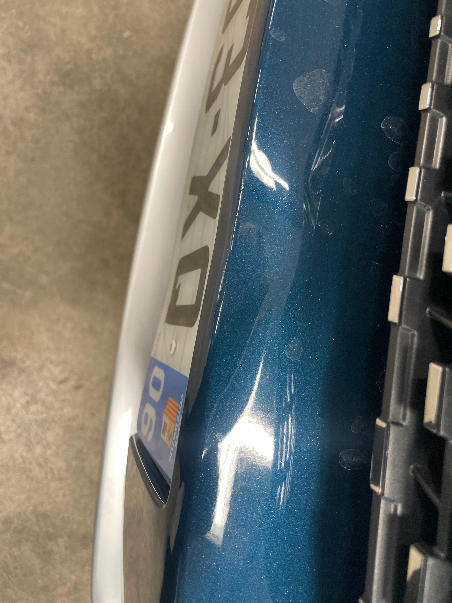 PEUGEOT 5008 BlueHDi 130ch S&S EAT8 GT — expertise