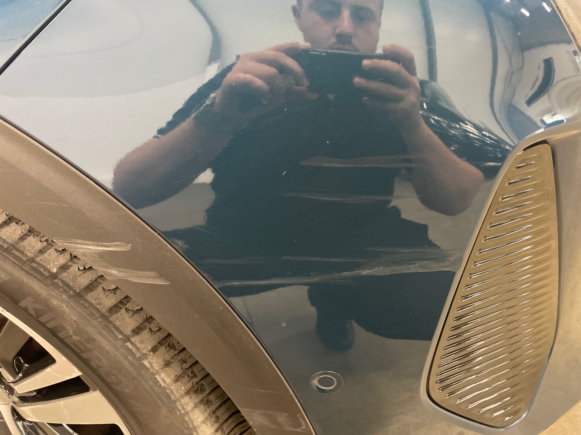 PEUGEOT 5008 BlueHDi 130ch S&S EAT8 GT — expertise