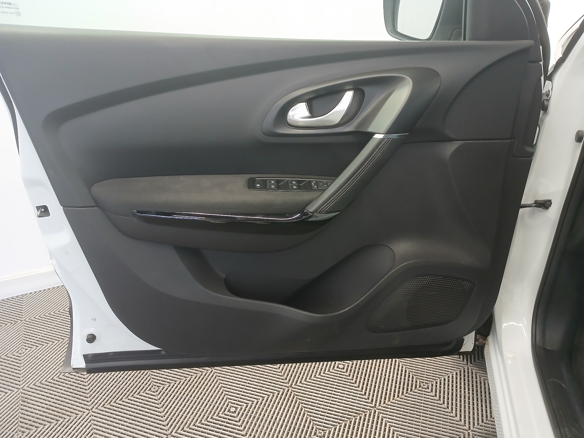 RENAULT KADJAR Blue dCi 115 EDC Business