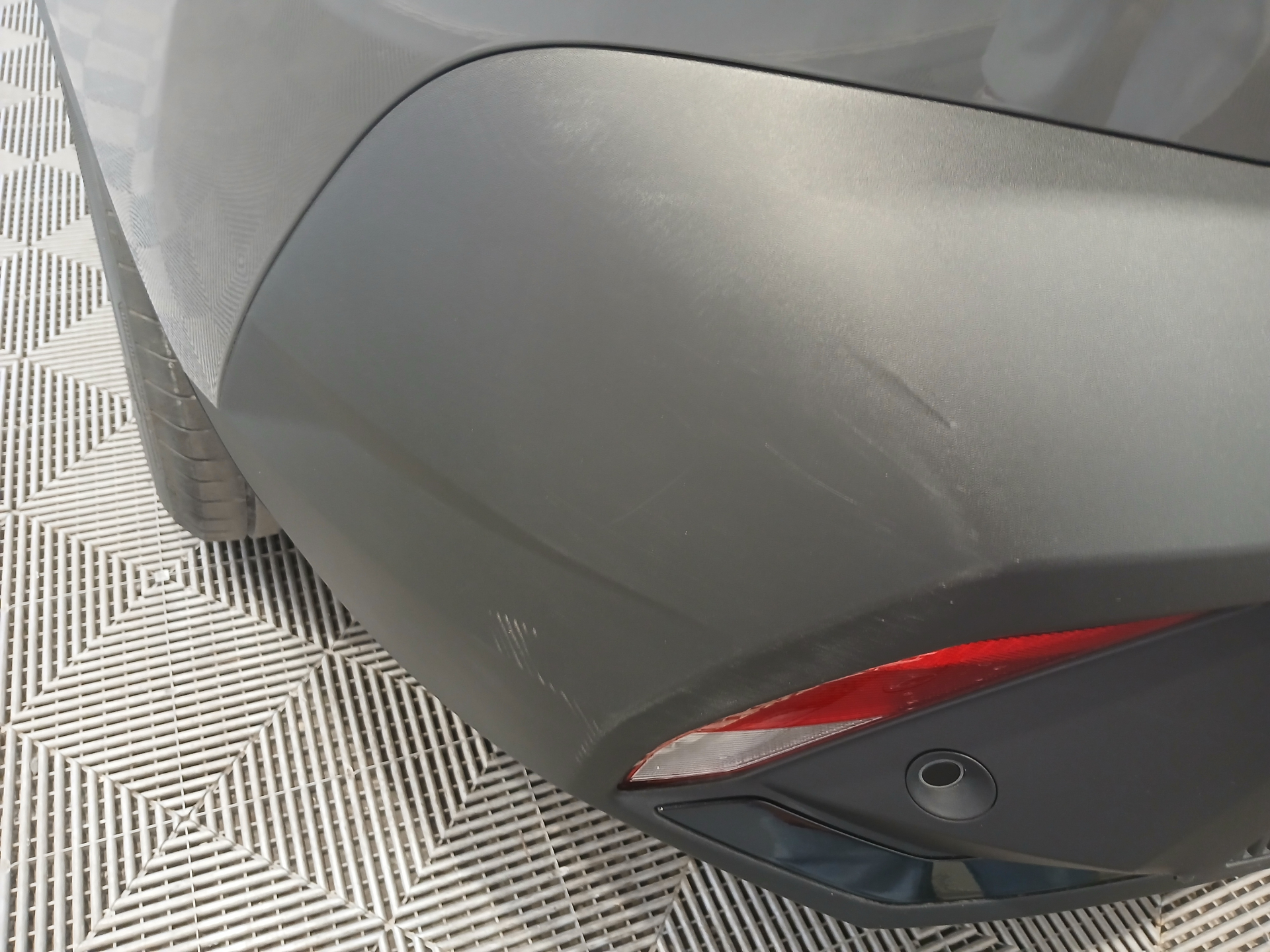 PEUGEOT 408 Hybrid 145 e-DCS6 Allure — expertise