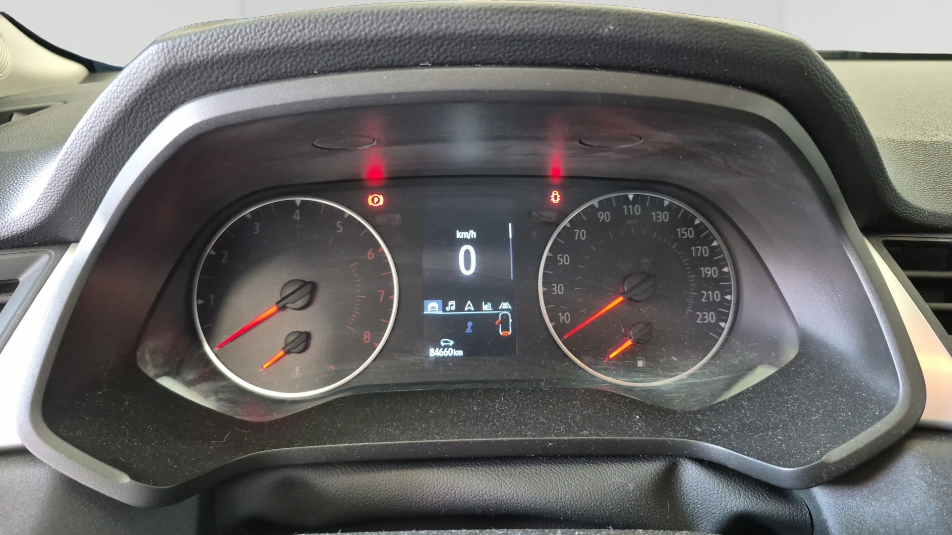 RENAULT CAPTUR TCe 100 GPL - 21 Business