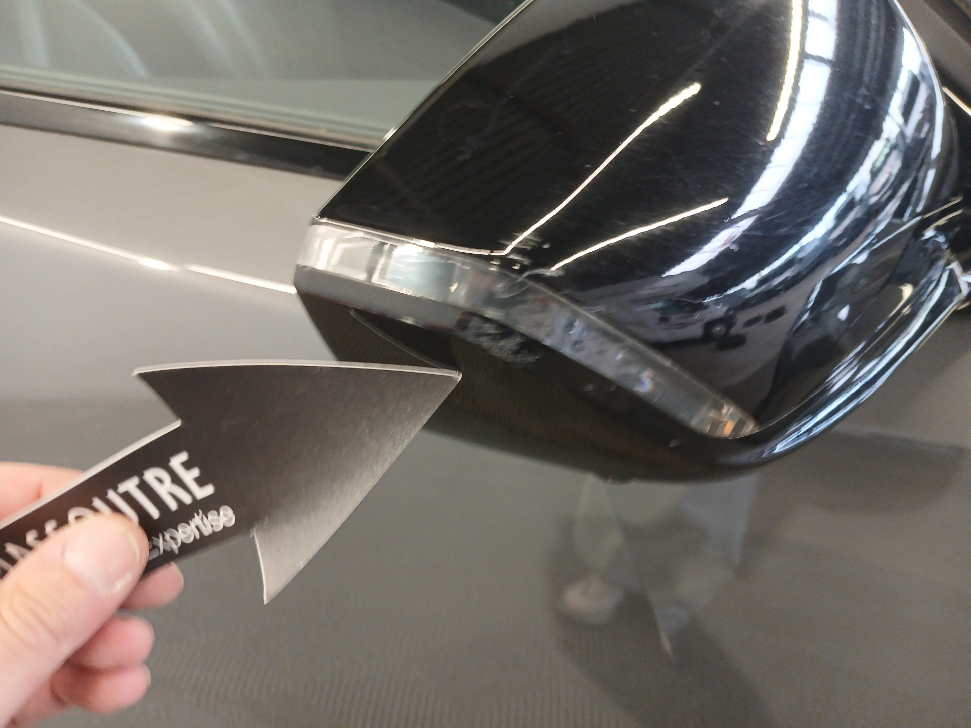 PEUGEOT 408 Hybrid 145 e-DCS6 Allure — expertise