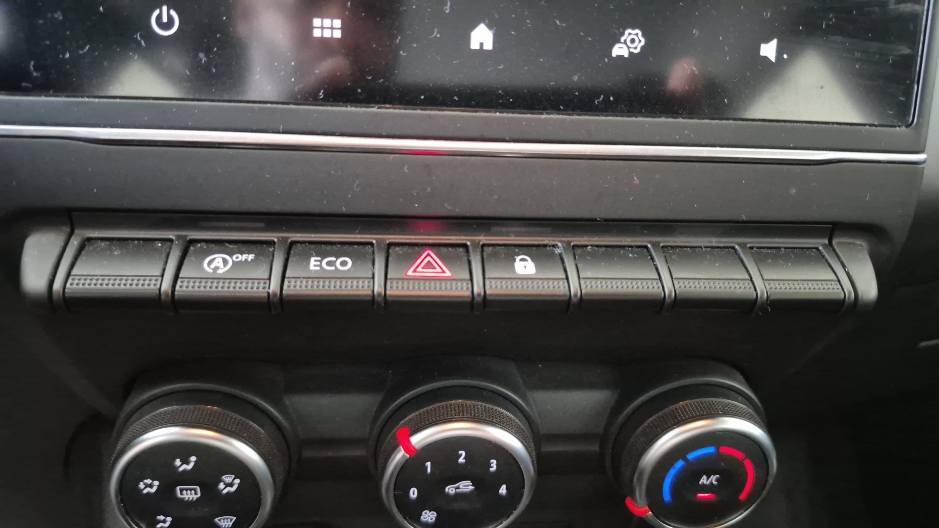 RENAULT CAPTUR TCe 100 GPL - 21 Business