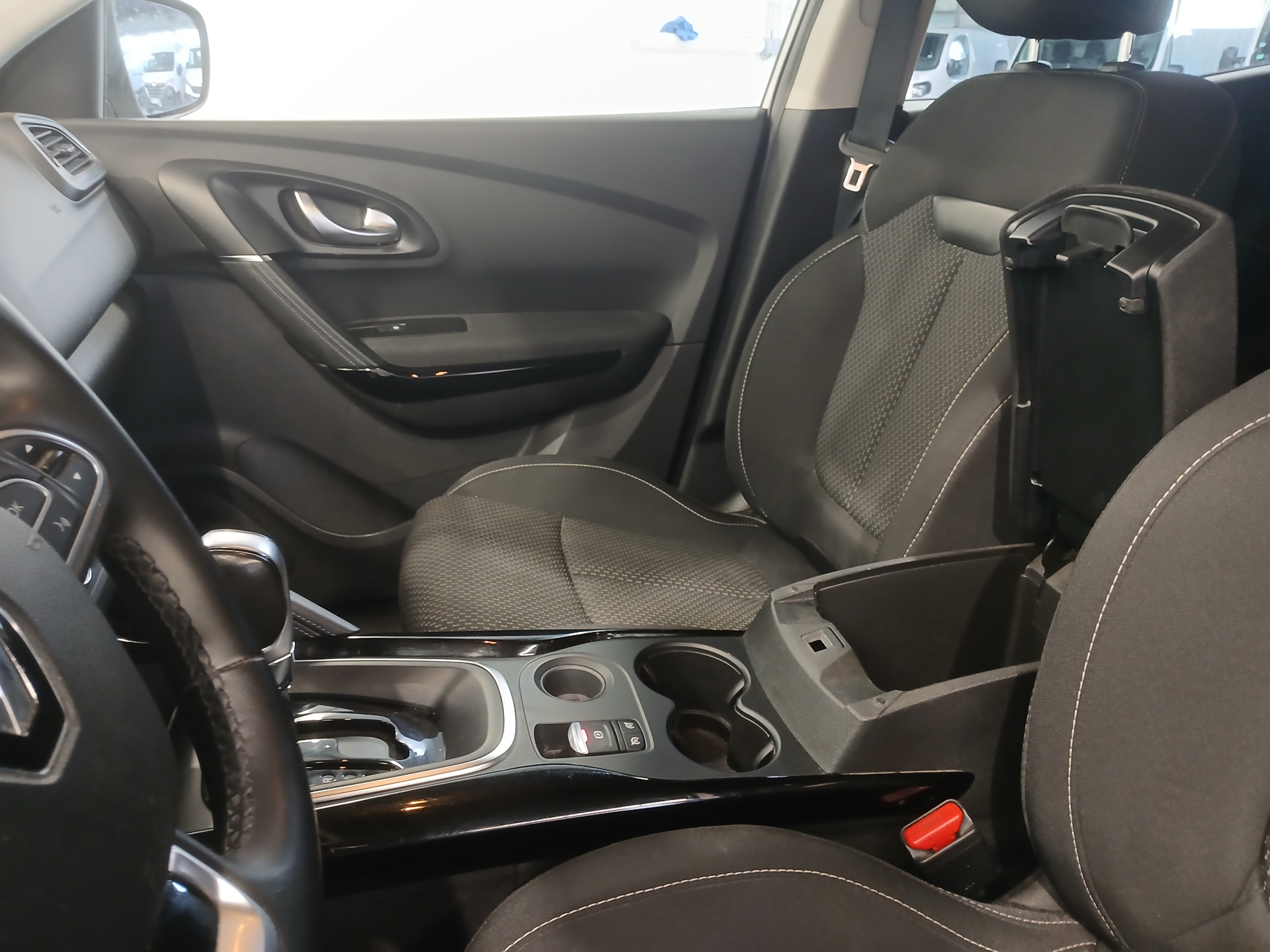 RENAULT KADJAR Blue dCi 115 EDC Business