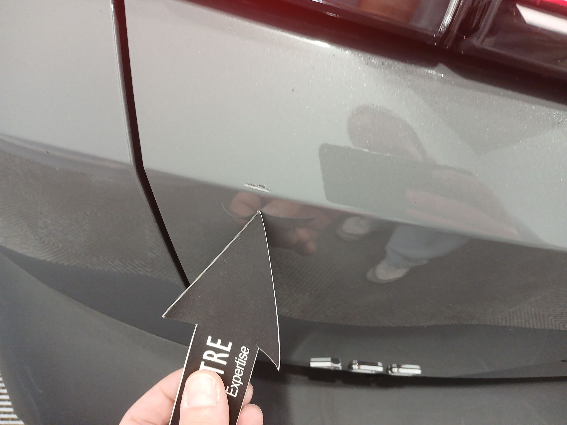PEUGEOT 408 Hybrid 145 e-DCS6 Allure — expertise