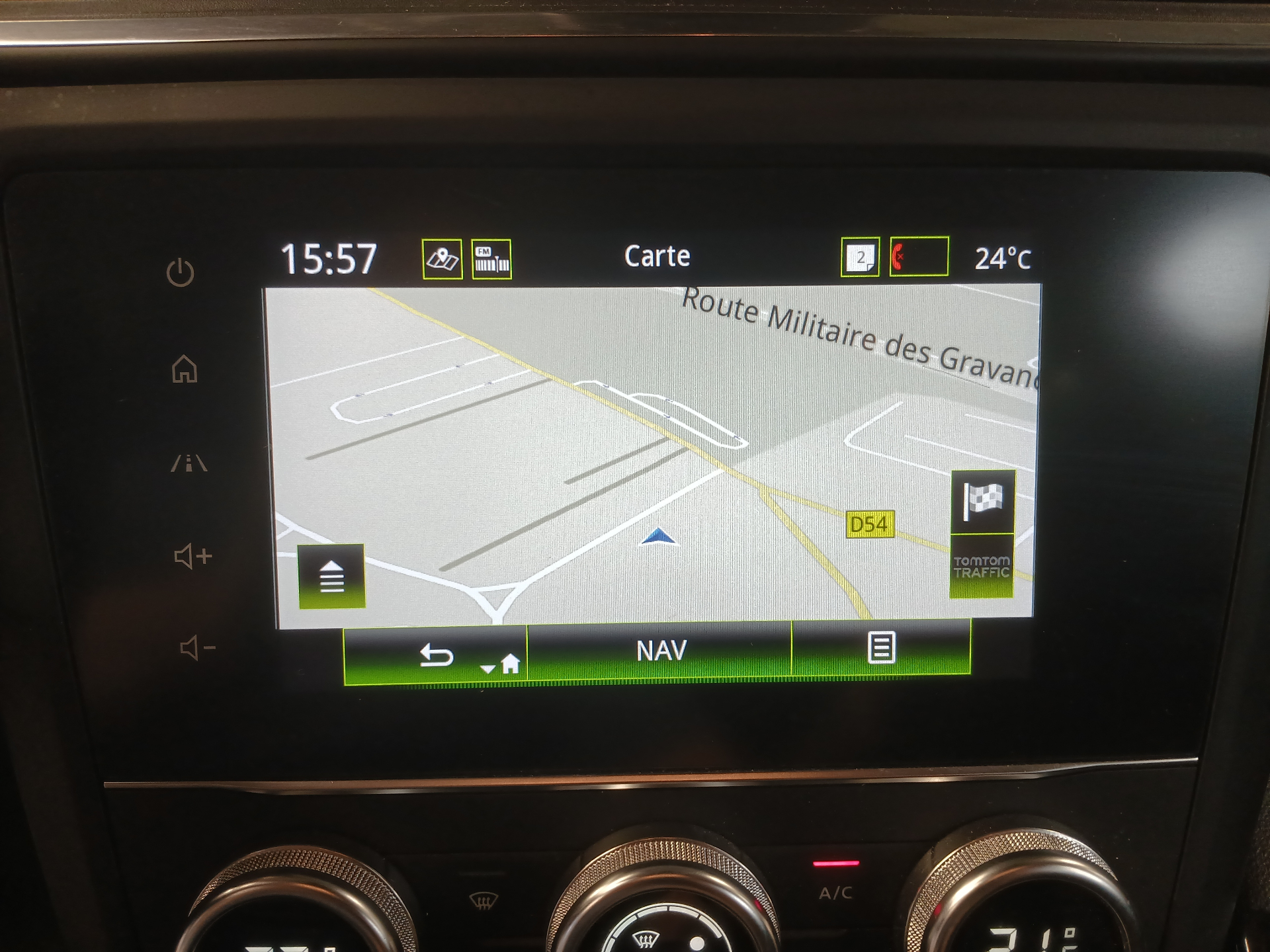 RENAULT KADJAR Blue dCi 115 EDC Business
